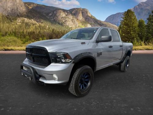 2019 RAM 1500 Classic