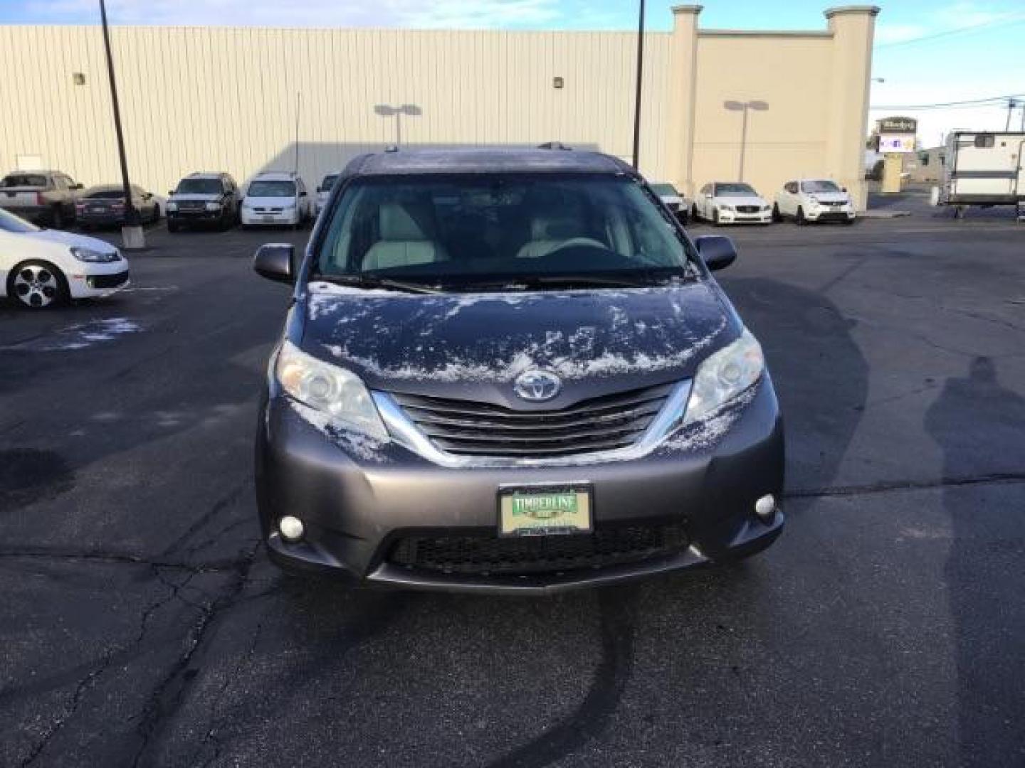 2011 Toyota Sienna XLE AWD 7-Pass V6 (5TDDK3DC0BS) with an 3.5L V6 EFI DOHC 24V engine, 5-Speed Automatic transmission, located at 1235 N Woodruff Ave., Idaho Falls, 83401, (208) 523-1053, 43.507172, -112.000488 - This 2011 Toyota Sienna XLE, is AWD. It has all of the options. At Timberline Auto it is always easy to find a great deal on your next vehicle! Our experienced sales staff can help find the right vehicle will fit your needs. Our knowledgeable finance department has options for almost any credit sco - Photo#7