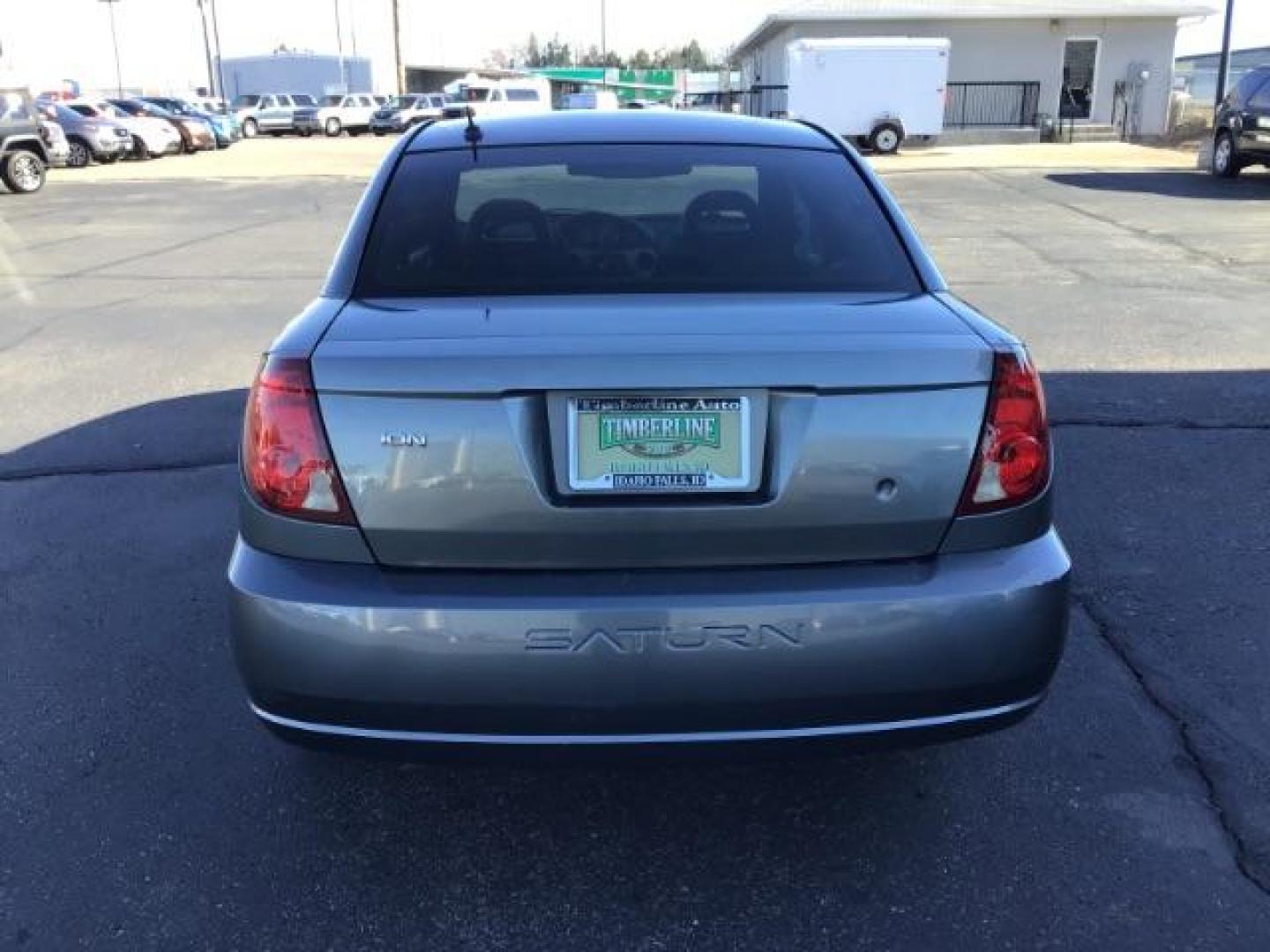 2007 Saturn ION 3 Quad Coupe Automatic (1G8AW15F27Z) with an 2.2L L4 DOHC 16V engine, 4-Speed Automatic transmission, located at 1235 N Woodruff Ave., Idaho Falls, 83401, (208) 523-1053, 43.507172, -112.000488 - This 2007 Saturn Ion, has 125,000 miles. Come with cruise control, powered windows and locks, and AM/FM stereo. At Timberline Auto it is always easy to find a great deal on your next vehicle! Our experienced sales staff can help find the right vehicle will fit your needs. Our knowledgeable finance d - Photo#4