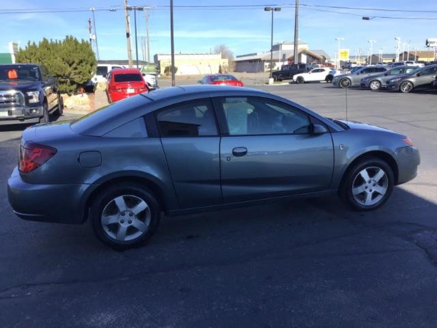 2007 Saturn ION 3 Quad Coupe Automatic (1G8AW15F27Z) with an 2.2L L4 DOHC 16V engine, 4-Speed Automatic transmission, located at 1235 N Woodruff Ave., Idaho Falls, 83401, (208) 523-1053, 43.507172, -112.000488 - This 2007 Saturn Ion, has 125,000 miles. Come with cruise control, powered windows and locks, and AM/FM stereo. At Timberline Auto it is always easy to find a great deal on your next vehicle! Our experienced sales staff can help find the right vehicle will fit your needs. Our knowledgeable finance d - Photo#6