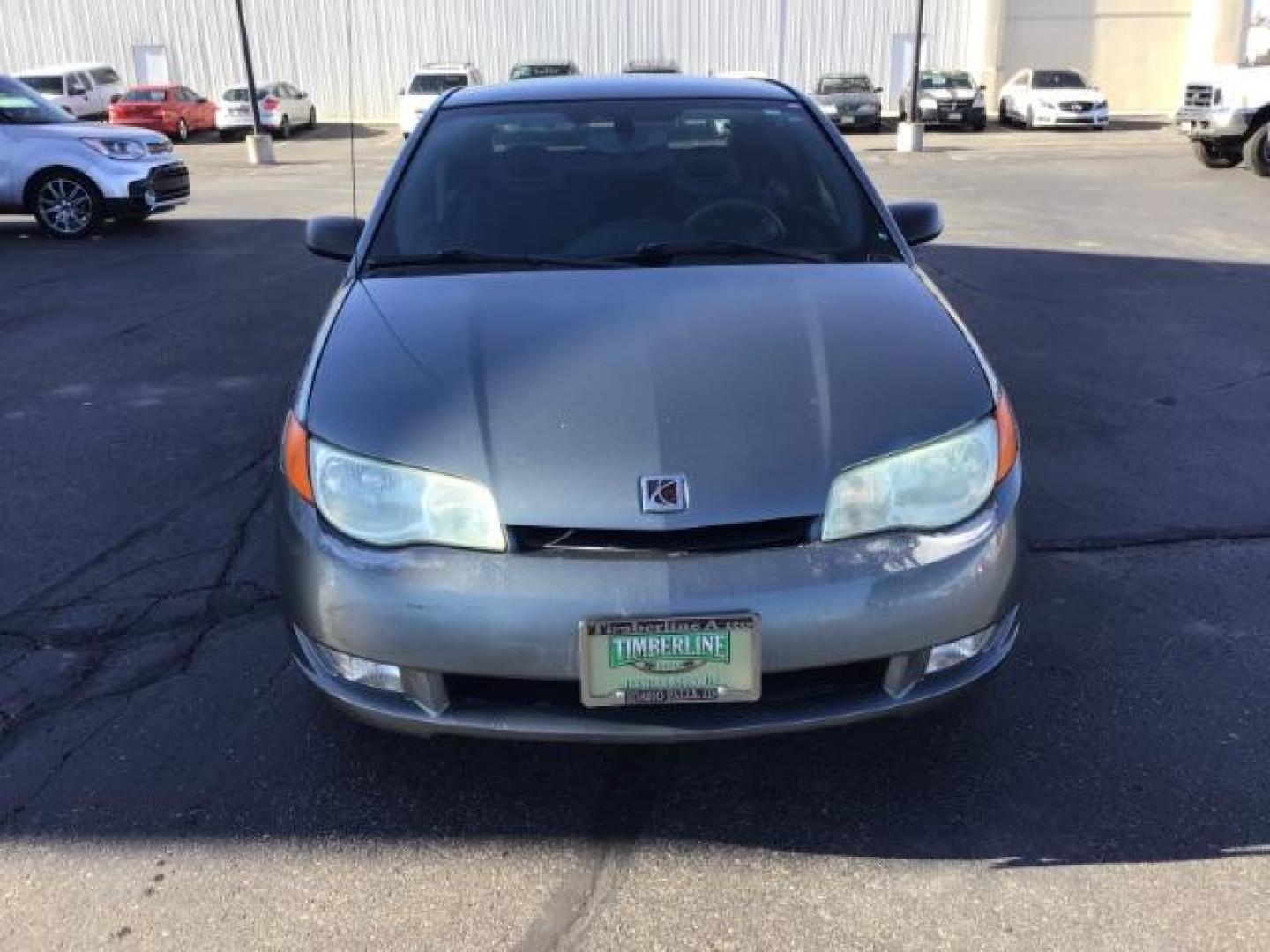 2007 Saturn ION 3 Quad Coupe Automatic (1G8AW15F27Z) with an 2.2L L4 DOHC 16V engine, 4-Speed Automatic transmission, located at 1235 N Woodruff Ave., Idaho Falls, 83401, (208) 523-1053, 43.507172, -112.000488 - This 2007 Saturn Ion, has 125,000 miles. Come with cruise control, powered windows and locks, and AM/FM stereo. At Timberline Auto it is always easy to find a great deal on your next vehicle! Our experienced sales staff can help find the right vehicle will fit your needs. Our knowledgeable finance d - Photo#8