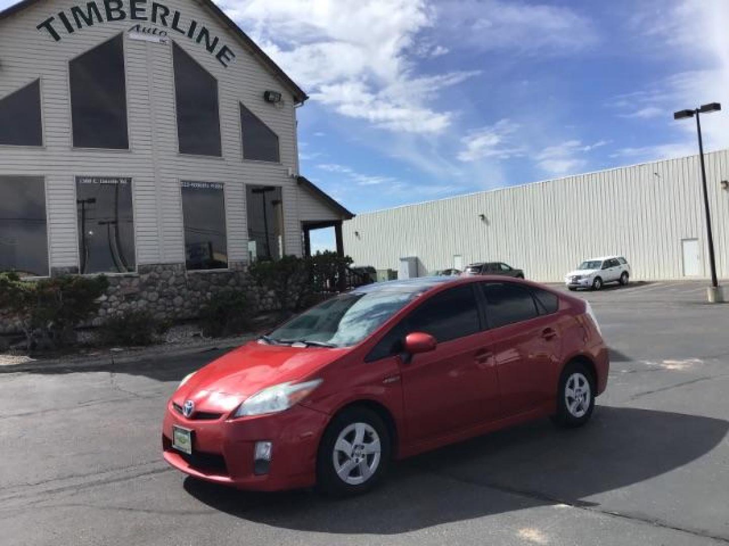 2011 Toyota Prius Prius III (JTDKN3DUXB1) with an 1.8L L4 DOHC 16V HYBRID engine, Continuously Variable Transmission transmission, located at 1235 N Woodruff Ave., Idaho Falls, 83401, (208) 523-1053, 43.507172, -112.000488 - At Timberline Auto it is always easy to find a great deal on your next vehicle! Our experienced sales staff can help find the right vehicle will fit your needs. Our knowledgeable finance department has options for almost any credit score. We offer many warranty contract options to protect you new pr - Photo#0