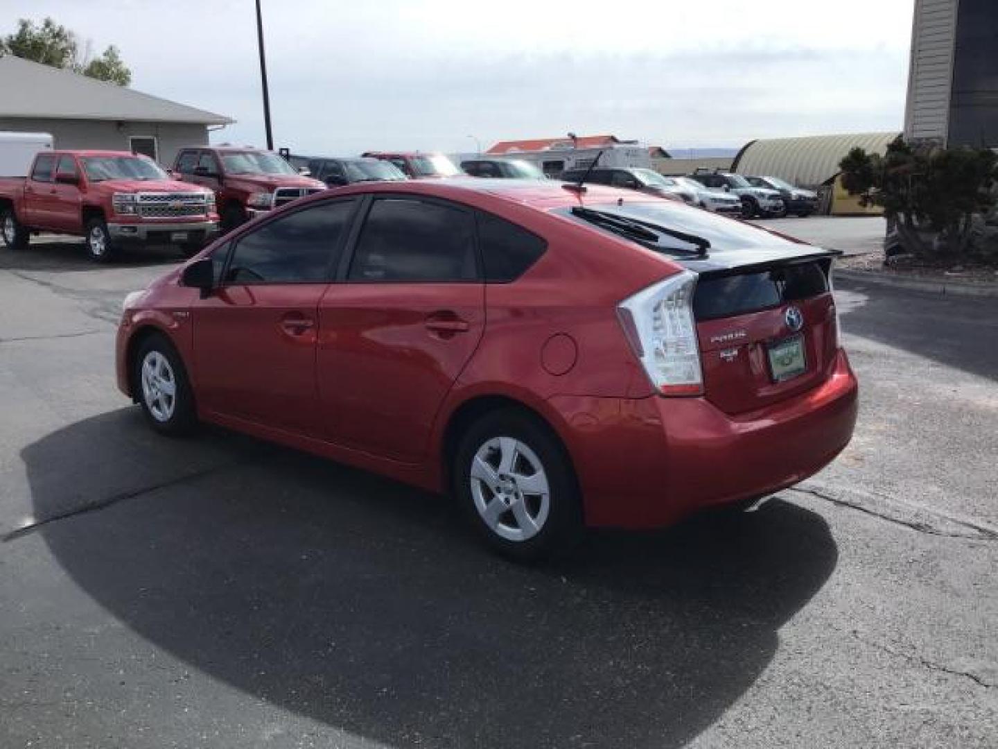 2011 Toyota Prius Prius III (JTDKN3DUXB1) with an 1.8L L4 DOHC 16V HYBRID engine, Continuously Variable Transmission transmission, located at 1235 N Woodruff Ave., Idaho Falls, 83401, (208) 523-1053, 43.507172, -112.000488 - At Timberline Auto it is always easy to find a great deal on your next vehicle! Our experienced sales staff can help find the right vehicle will fit your needs. Our knowledgeable finance department has options for almost any credit score. We offer many warranty contract options to protect you new pr - Photo#2