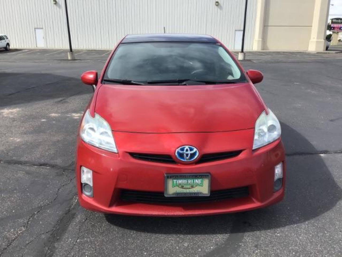 2011 Toyota Prius Prius III (JTDKN3DUXB1) with an 1.8L L4 DOHC 16V HYBRID engine, Continuously Variable Transmission transmission, located at 1235 N Woodruff Ave., Idaho Falls, 83401, (208) 523-1053, 43.507172, -112.000488 - At Timberline Auto it is always easy to find a great deal on your next vehicle! Our experienced sales staff can help find the right vehicle will fit your needs. Our knowledgeable finance department has options for almost any credit score. We offer many warranty contract options to protect you new pr - Photo#7