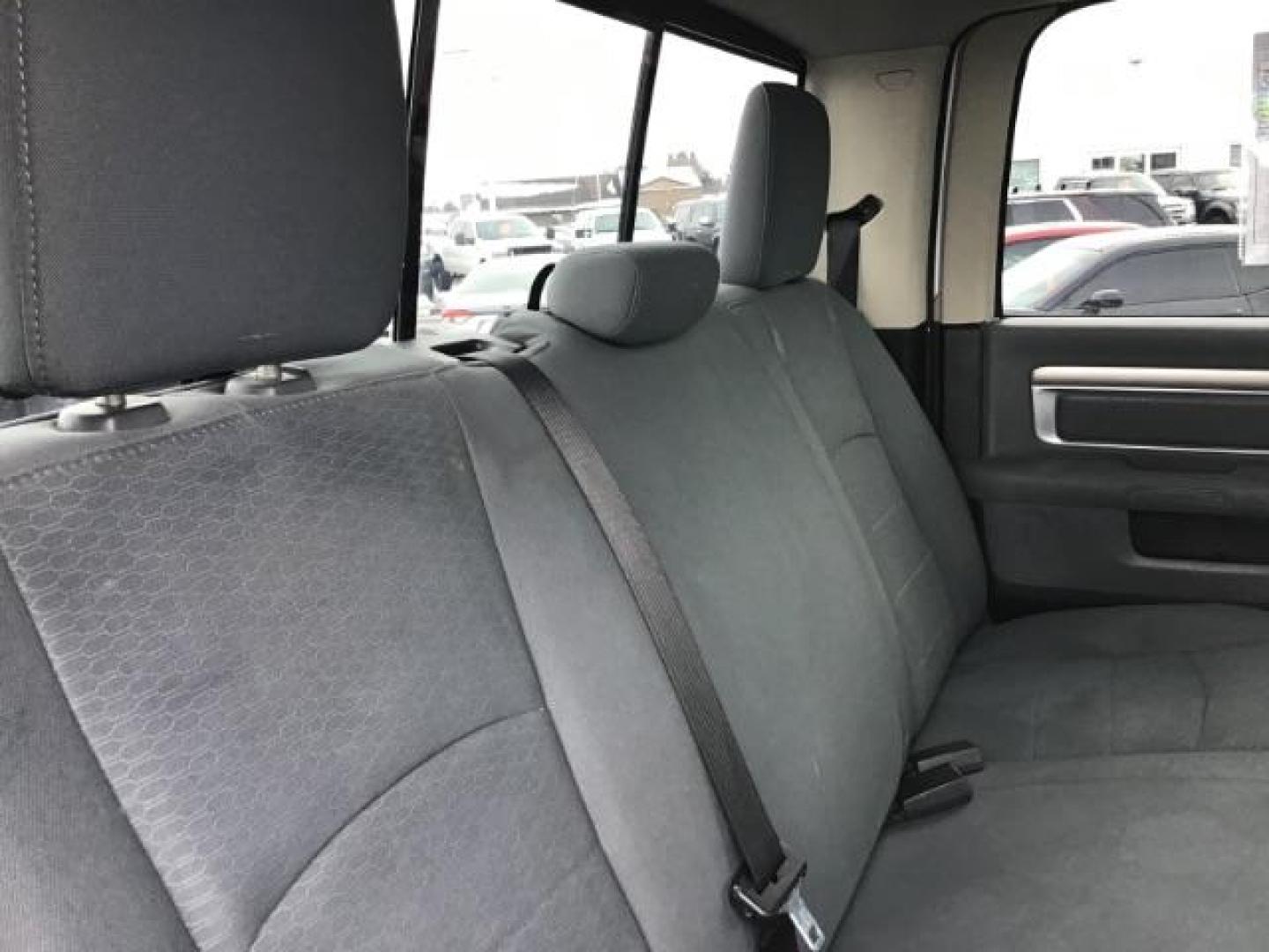 2013 Bright White Clearcoat /Diesel Gray/Black RAM 2500 SLT Crew Cab SWB 4WD (3C6UR5DL9DG) with an 6.7L L6 OHV 24V TURBO DIESEL engine, 6-Speed Automatic transmission, located at 1235 N Woodruff Ave., Idaho Falls, 83401, (208) 523-1053, 43.507172, -112.000488 - This 2013 Ram 2500 SLT 4x4, has the 6.7l diesel motor. It has 196,000 miles. It comes with cloth interior, back up camera, blue tooth audio, spray in bed liner, power mirrors, and power windows. At Timberline Auto it is always easy to find a great deal on your next vehicle! Our experienced sales sta - Photo#18