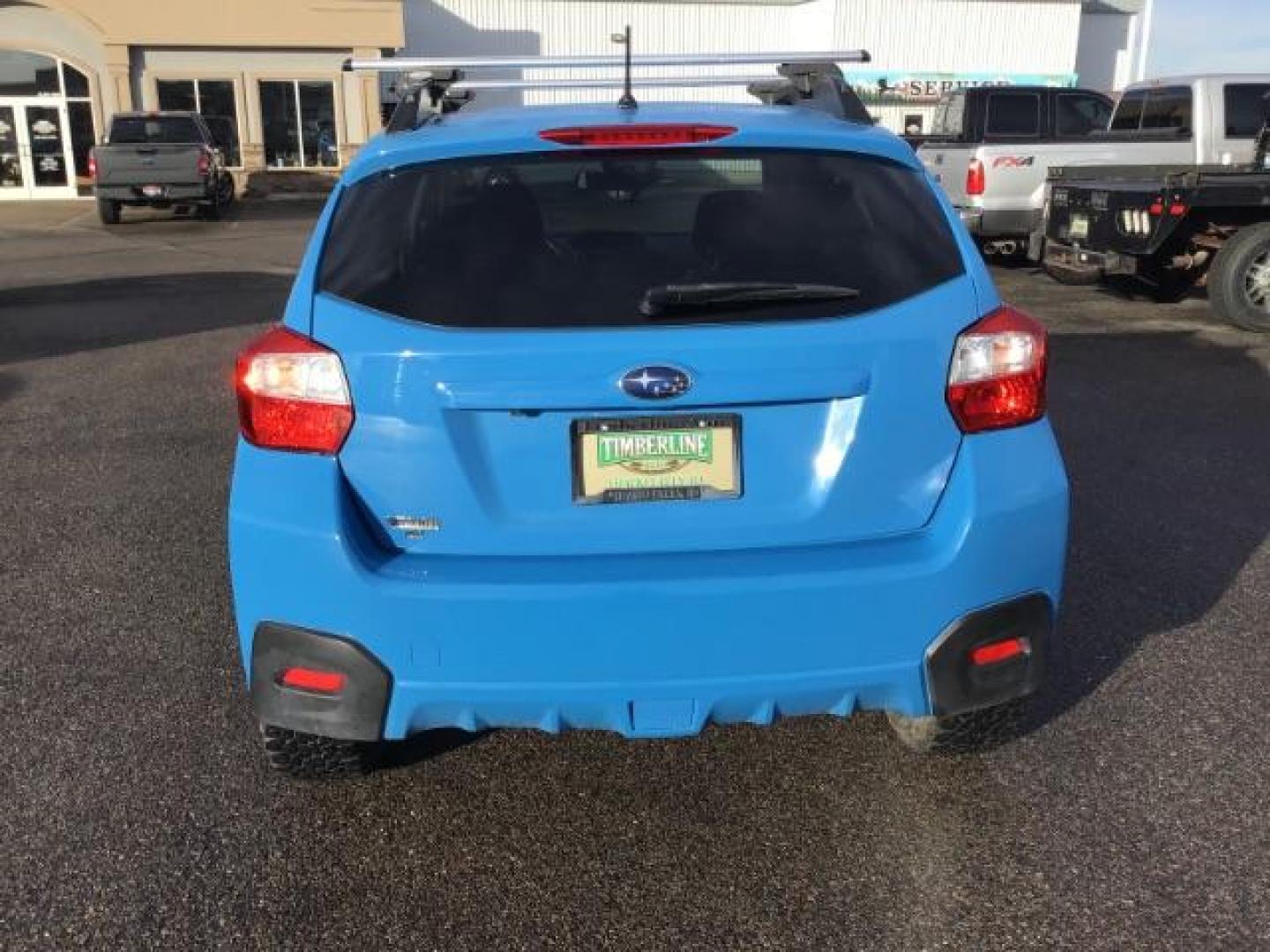 2017 Hyper Blue /Black, cloth Subaru Crosstrek 2.0i Premium CVT (JF2GPABC0H8) with an 2.0L L4 DOHC 16V engine, Continuously Variable Transmission transmission, located at 1235 N Woodruff Ave., Idaho Falls, 83401, (208) 523-1053, 43.507172, -112.000488 - This 2017 Subaru Crosstrek Premium, is AWD, it has the 2.0L 4 cyl. motor. It has cloth seats, heated seats, bluetooth audio, and cruise control. At Timberline Auto it is always easy to find a great deal on your next vehicle! Our experienced sales staff can help find the right vehicle that will fit y - Photo#3