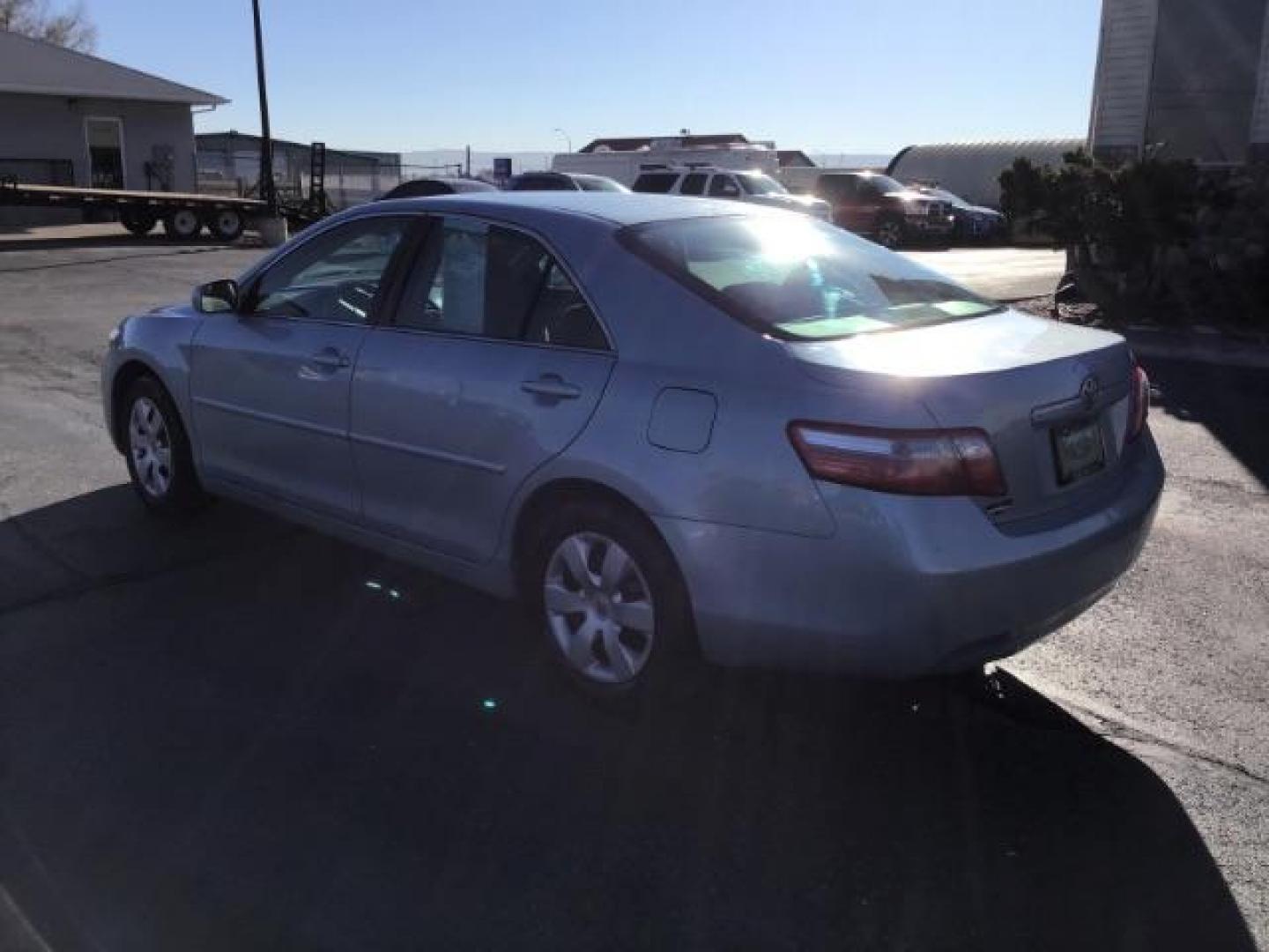 2009 BLUE Toyota Camry NA (4T1BE46K99U) , located at 1235 N Woodruff Ave., Idaho Falls, 83401, (208) 523-1053, 43.507172, -112.000488 - This 2009 Toyota Camry, has the 4cyl motor. It has cruise control, power drivers seat, and AM/FM CD player. At Timberline Auto it is always easy to find a great deal on your next vehicle! Our experienced sales staff can help find the right vehicle will fit your needs. Our knowledgeable finance depar - Photo#2