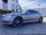 2012 Tungsten Metallic Chrysler 300 Limited RWD (2C3CCACG9CH) with an 3.6L V6 SOHC 24V engine, located at 1235 N Woodruff Ave., Idaho Falls, 83401, (208) 523-1053, 43.507172, -112.000488 - Photo#0