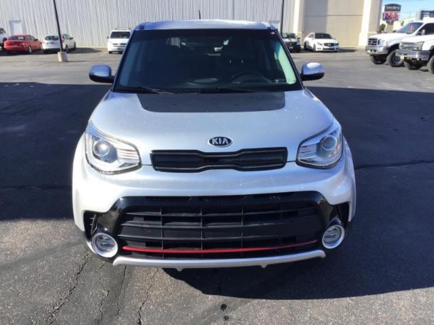 2018 Kia Soul ! (KNDJX3AA4J7) with an 1.6L L4 DOHC 16V engine, 6-Speed Automatic transmission, located at 1235 N Woodruff Ave., Idaho Falls, 83401, (208) 523-1053, 43.507172, -112.000488 - This 2018 KIA Soul, has 125,000 miles. It comes with heated seats, cruise control, bluetooth audio, powered seats, and push button start. At Timberline Auto it is always easy to find a great deal on your next vehicle! Our experienced sales staff can help find the right vehicle will fit your needs. O - Photo#7