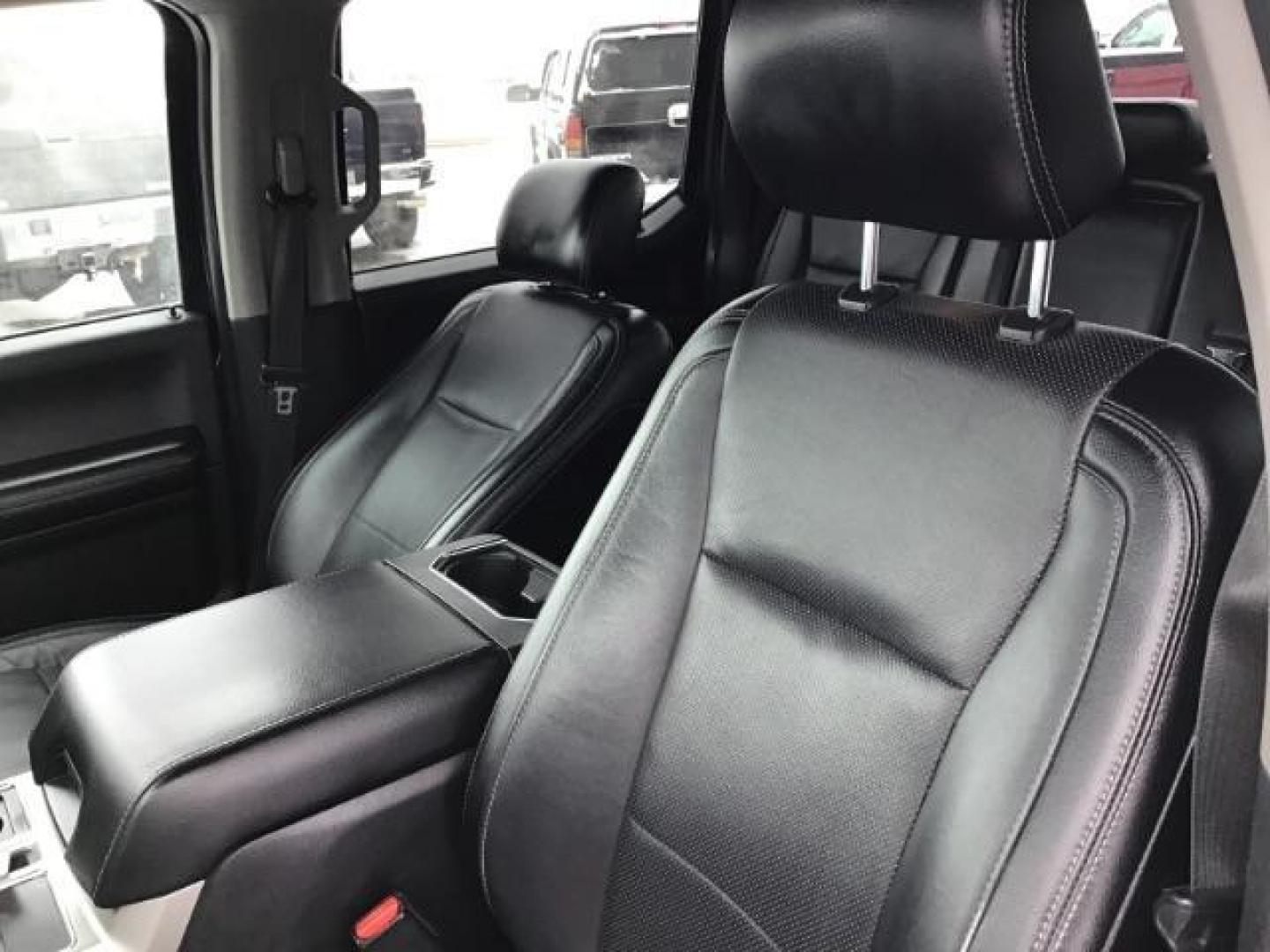 2016 Blue Jeans Metallic /Black, leather Ford F-150 Lariat SuperCrew 5.5-ft. Bed 4WD (1FTEW1EG9GF) with an 3.5L V6 TURBO engine, 6-Speed Automatic transmission, located at 1235 N Woodruff Ave., Idaho Falls, 83401, (208) 523-1053, 43.507172, -112.000488 - This 2016 Ford F150 Lariat 4x4, has the 3.5L ecoboost motor. It has 111,000 miles. Comes with leather interior, heated and cooled seats, back up camera, blue tooth audio, and parking sensors. At Timberline Auto it is always easy to find a great deal on your next vehicle! Our experienced sales staff - Photo#9