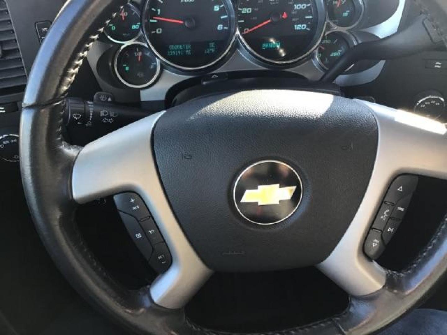 2011 Chevrolet Silverado 1500 LT Crew Cab 4WD (3GCPKSE3XBG) with an 5.3L V8 OHV 16V FFV engine, 6-Speed Automatic transmission, located at 1235 N Woodruff Ave., Idaho Falls, 83401, (208) 523-1053, 43.507172, -112.000488 - This 2011 Chevrolet Silverado 1500 LT 4x4, has the Z71 suspension package. It has 239,000 miles. It comes with cloth interior, cruise control, power windows and locks, and AM/FM CD stereo. At Timberline Auto it is always easy to find a great deal on your next vehicle! Our experienced sales staff can - Photo#12