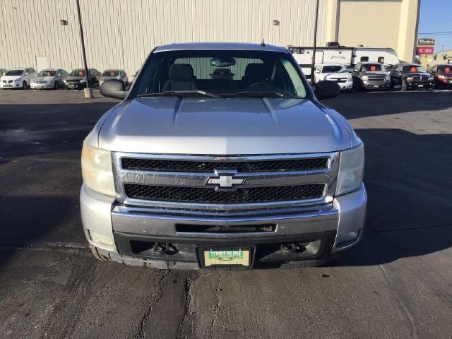 2011 Chevrolet Silverado 1500 LT Crew Cab 4WD (3GCPKSE3XBG) with an 5.3L V8 OHV 16V FFV engine, 6-Speed Automatic transmission, located at 1235 N Woodruff Ave., Idaho Falls, 83401, (208) 523-1053, 43.507172, -112.000488 - This 2011 Chevrolet Silverado 1500 LT 4x4, has the Z71 suspension package. It has 239,000 miles. It comes with cloth interior, cruise control, power windows and locks, and AM/FM CD stereo. At Timberline Auto it is always easy to find a great deal on your next vehicle! Our experienced sales staff can - Photo#7