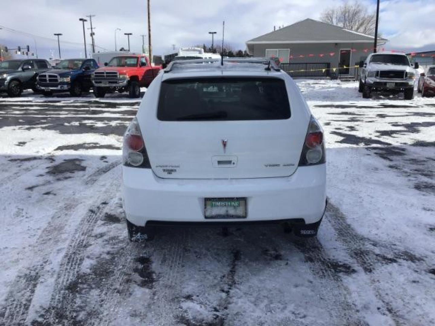 2009 Pontiac Vibe AWD (5Y2SM67069Z) with an 2.4L L4 DOHC 16V engine, 4-Speed Automatic transmission, located at 1235 N Woodruff Ave., Idaho Falls, 83401, (208) 523-1053, 43.507172, -112.000488 - This 2009 Pontiac Vibe AWD, has 143,000 miles, It comes with cloth interior, power windows, power locks, cruise control, and Sunroof. At Timberline Auto it is always easy to find a great deal on your next vehicle! Our experienced sales staff can help find the right vehicle will fit your needs. Our - Photo#3