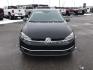 2019 Deep Black Pearl /Titan Black, leatherette Volkswagen Golf SE 6M (3VWW57AU6KM) with an 1.8L L4 engine, 6-Speed Manual transmission, located at 1235 N Woodruff Ave., Idaho Falls, 83401, (208) 523-1053, 43.507172, -112.000488 - Photo#7