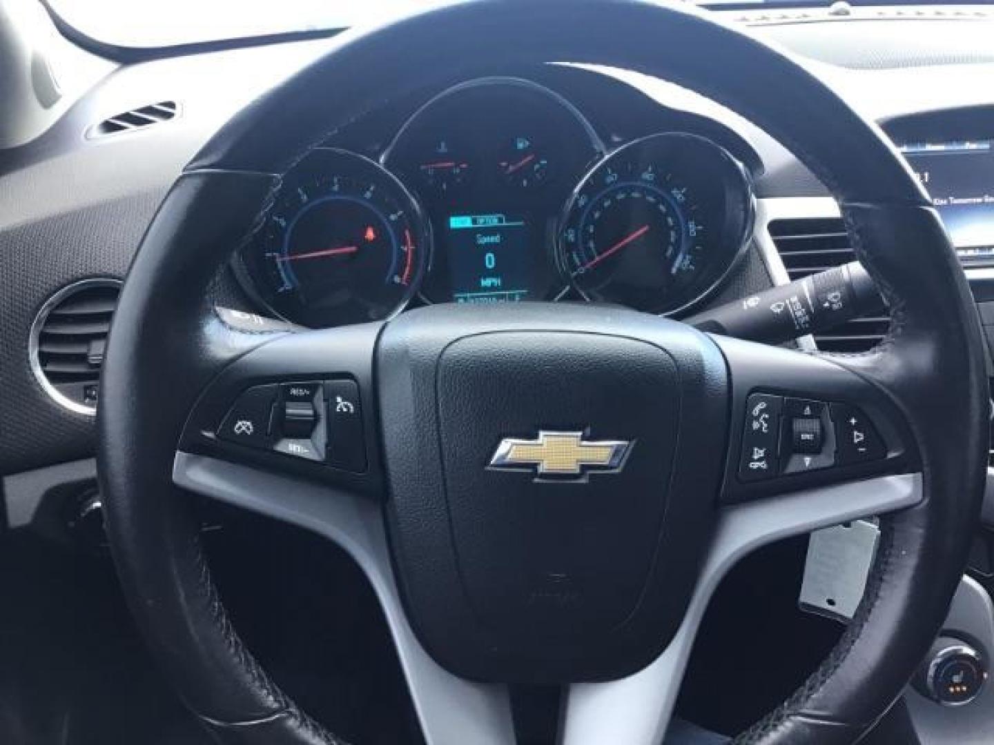 2015 Chevrolet Cruze 2LT Auto (1G1PE5SB6F7) with an 1.4L L4 DOHC 16V TURBO engine, 6-Speed Automatic transmission, located at 1235 N Woodruff Ave., Idaho Falls, 83401, (208) 523-1053, 43.507172, -112.000488 - This 2015 Chevrolet Cruz 2LT, has 77000 miles. It comes with leather interior, blue tooth audio, cruise control, Power driver seat, and heated seats. At Timberline Auto it is always easy to find a great deal on your next vehicle! Our experienced sales staff can help find the right vehicle will fit y - Photo#13