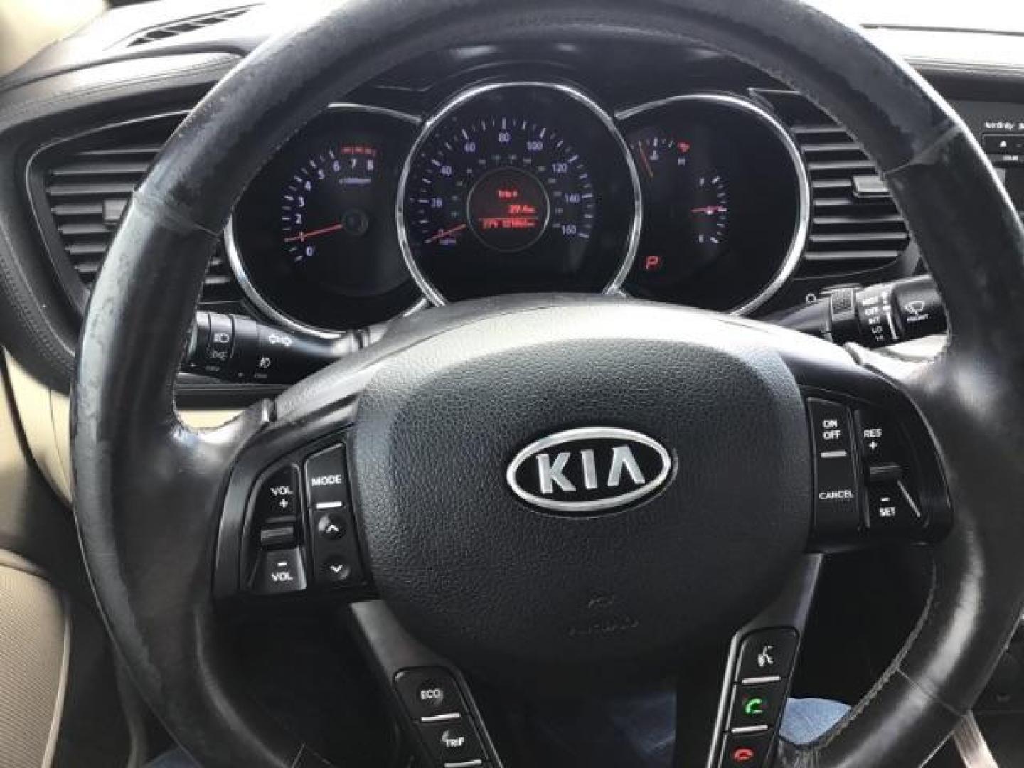 2012 Dark Cherry Pearl Metallic /Gray Leather Interior Kia Optima EX (5XXGN4A73CG) with an 2.4L L4 DOHC 16V engine, 6-Speed Automatic transmission, located at 1235 N Woodruff Ave., Idaho Falls, 83401, (208) 523-1053, 43.507172, -112.000488 - This 2012 Kia Optima Ex, has 121,000 miles. Comes with Leather interior, heated seats, back up camera, blue tooth audio, and power seats. At Timberline Auto it is always easy to find a great deal on your next vehicle! Our experienced sales staff can help find the right vehicle will fit your needs. O - Photo#15