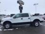 2013 WHITE /CLOTH Ford F-150 XLT SuperCrew 5.5-ft. Bed 4WD (1FTFW1ET9DF) with an 3.5L V6 TURBO engine, 6-Speed Automatic transmission, located at 1235 N Woodruff Ave., Idaho Falls, 83401, (208) 523-1053, 43.507172, -112.000488 - This 2013 Ford F150 XLT 4x4, has the 3.5L ecoboost motor. It has 138,000 miles. It comes with cloth seats, blue tooth audio, power door locks, power windows, and cruise control. At Timberline Auto it is always easy to find a great deal on your next vehicle! Our experienced sales staff can help find - Photo#1