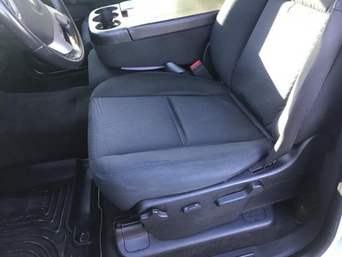 2012 White Diamond /Ebony Cloth Interior Chevrolet Silverado 1500 LT Crew Cab 4WD (3GCPKSE70CG) with an 5.3L V8 OHV 16V FFV engine, 6-Speed Automatic transmission, located at 1235 N Woodruff Ave., Idaho Falls, 83401, (208) 523-1053, 43.507172, -112.000488 - This 2012 Chevrolet 1500 LT, has the 5.3L V8 motor. It has 216,000 miles. It is 4x4, Comes with Power seats, cruise control, AM / FM CD stereo. At Timberline Auto it is always easy to find a great deal on your next vehicle! Our experienced sales staff can help find the right vehicle will fit your ne - Photo#8