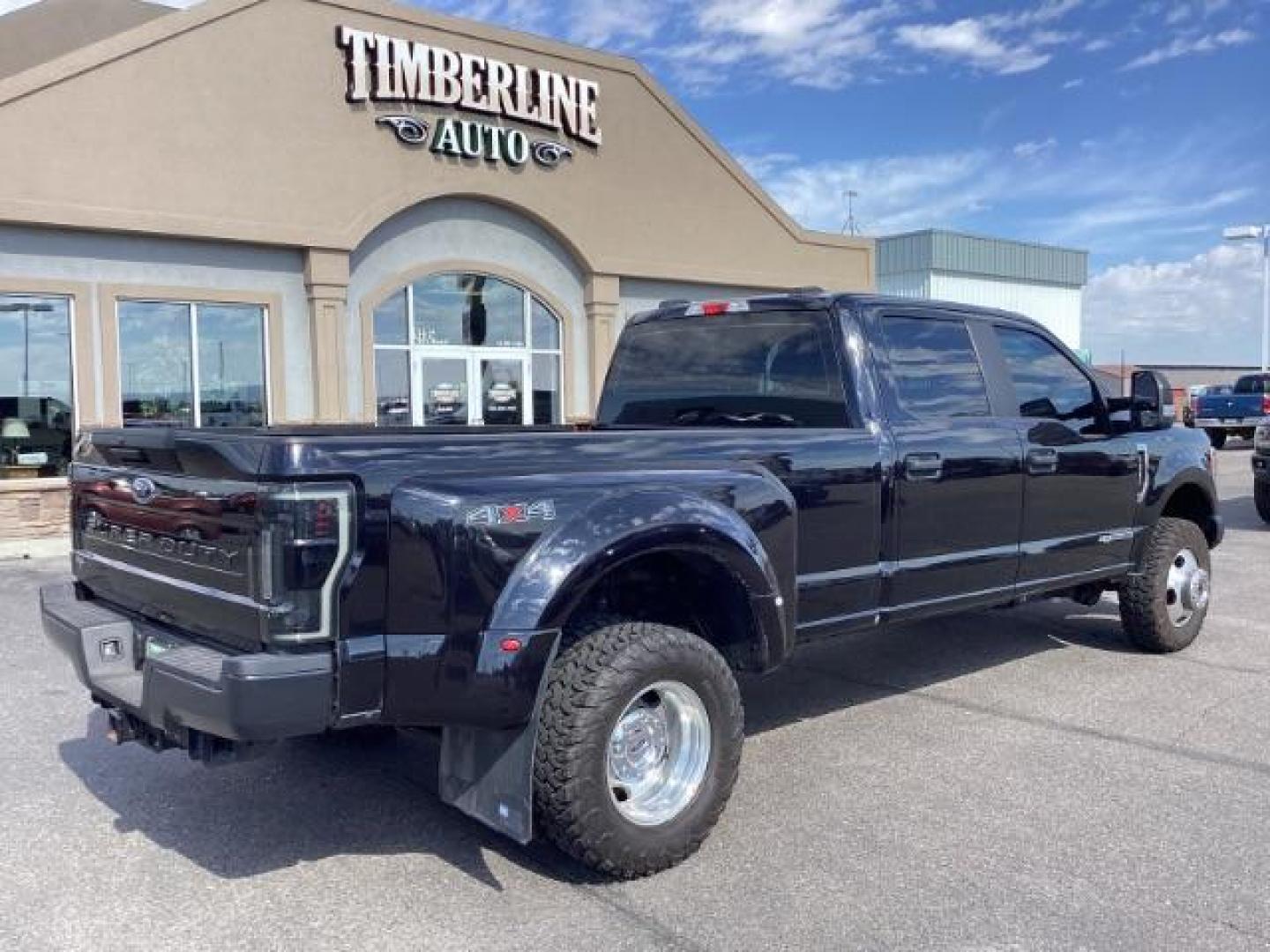 2020 BLACK /CLOTH Ford F-350 SD XLT (1FT8W3DT2LE) with an 6.7 engine, AUTOMATIC transmission, located at 1235 N Woodruff Ave., Idaho Falls, 83401, (208) 523-1053, 43.507172, -112.000488 - Photo#11