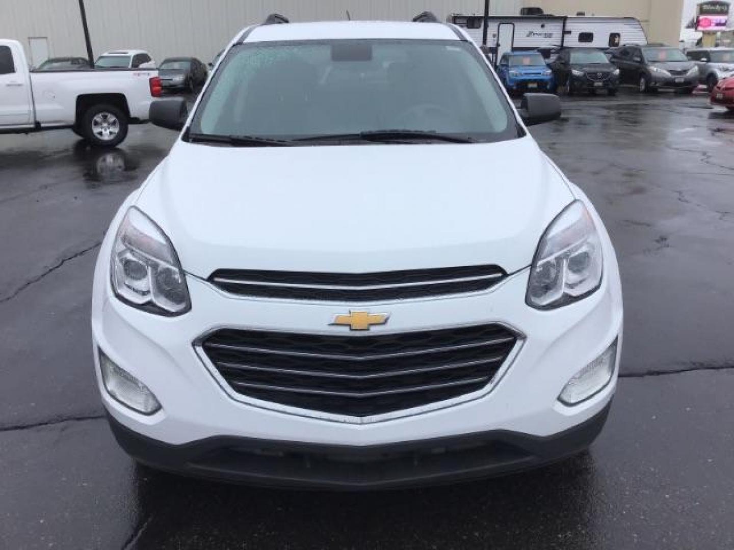 2017 Summit White /Jet Black, premium cloth Chevrolet Equinox LT AWD (2GNFLFEK5H6) with an 2.4L L4 DOHC 16V FFV engine, 6-Speed Automatic transmission, located at 1235 N Woodruff Ave., Idaho Falls, 83401, (208) 523-1053, 43.507172, -112.000488 - This 2017 Chevrolet Equinox LT AWD, has 135,000 miles. Comes with cloth interior, blue tooth audio, power drive seat, back up camera, and cruise control At Timberline Auto it is always easy to find a great deal on your next vehicle! Our experienced sales staff can help find the right vehicle will fi - Photo#7