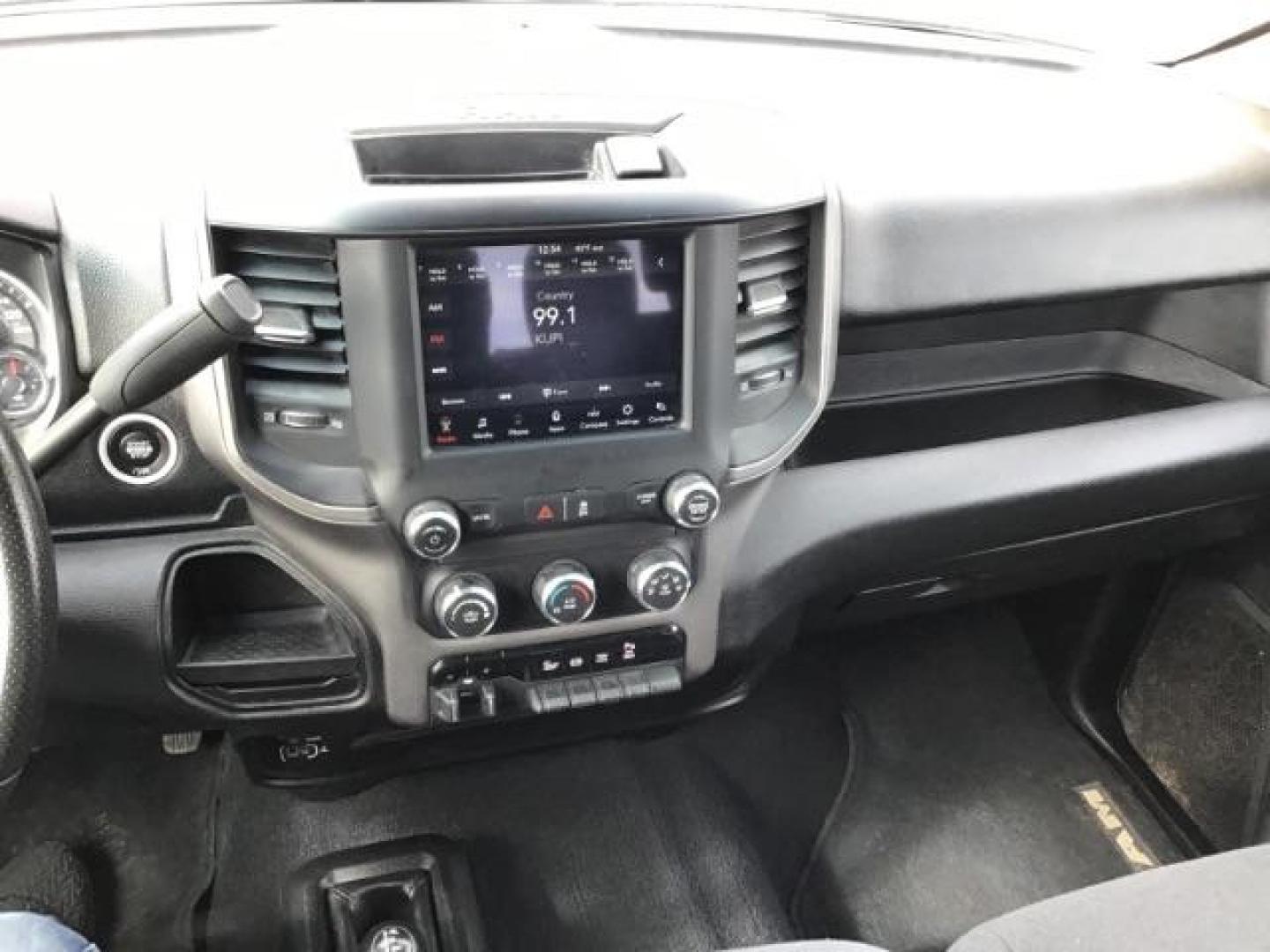 2019 Bright White Clear Coat /Black/Diesel Gray, vinyl RAM 2500 Tradesman Crew Cab SWB 4WD (3C6UR5CL4KG) with an 6.7L L6 OHV 24V TURBO DIESEL engine, 6-Speed Automatic transmission, located at 1235 N Woodruff Ave., Idaho Falls, 83401, (208) 523-1053, 43.507172, -112.000488 - This 2019 Ram 2500 Tradesman 4x4, has the 6.7L cummins motor. It has 75,000 miles. It comes with cloth interior, integrated brake control, touch screen stereo, blue tooth audio, cruise control, and power windows. At Timberline Auto it is always easy to find a great deal on your next vehicle! Our e - Photo#10