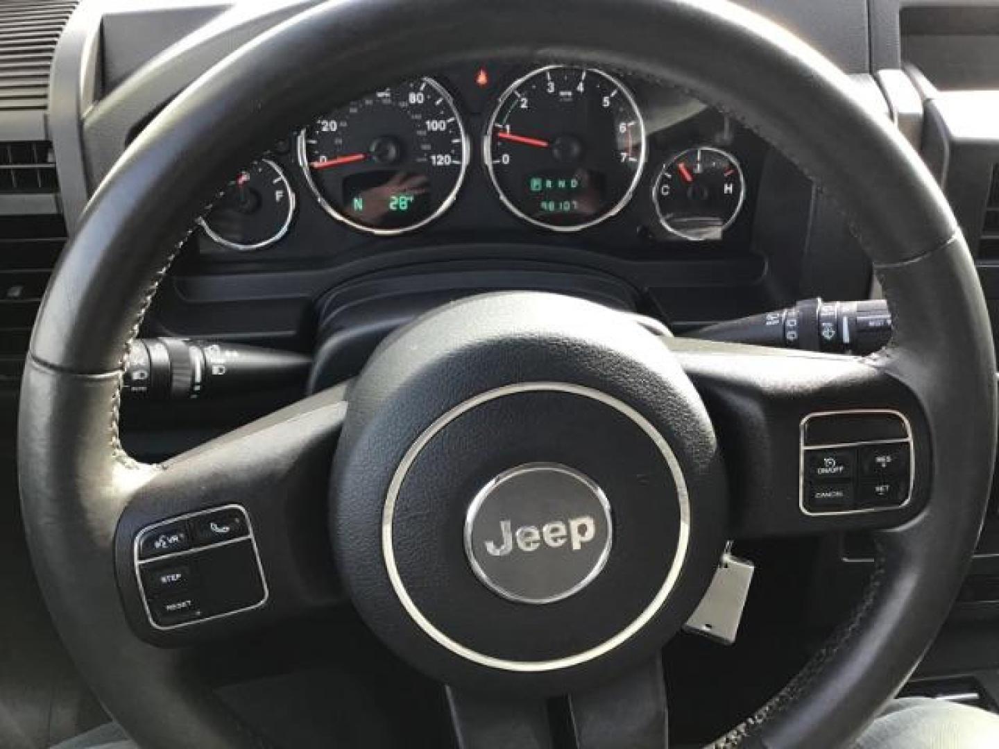 2012 Jeep Liberty Sport 4WD (1C4PJMAK0CW) with an 3.7L V6 SOHC 12V engine, 4-Speed Automatic transmission, located at 1235 N Woodruff Ave., Idaho Falls, 83401, (208) 523-1053, 43.507172, -112.000488 - This 2012 Jeep Liberty Sport 4x4, has 98,000 miles. Comes with cloth interior, power windows and locks, cruise control, and AM /FM CD stereo. At Timberline Auto it is always easy to find a great deal on your next vehicle! Our experienced sales staff can help find the right vehicle will fit your need - Photo#13