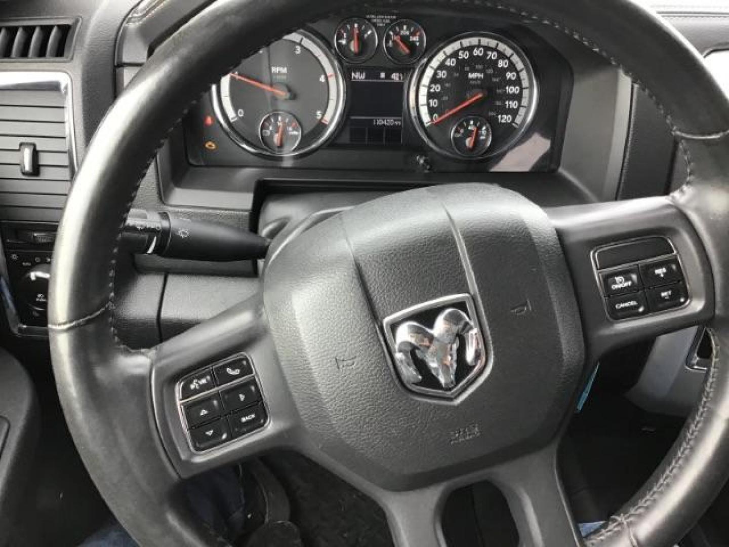 2012 Flame Red /Dark Slate Leather Interior RAM 2500 Laramie Crew Cab LWB 4WD (3C6UD5KLXCG) with an 6.7L L6 OHV 24V TURBO DIESEL engine, MANUAL transmission, located at 1235 N Woodruff Ave., Idaho Falls, 83401, (208) 523-1053, 43.507172, -112.000488 - This 2012 Ram 2500 Laramie, has the 6.7L diesel. It has a manual transmission. It has 118,000 miles. It is a local trade in. It comes with leather interior, heated seats, dual power seats, power lock and windows. At Timberline Auto it is always easy to find a great deal on your next vehicle! Our e - Photo#13