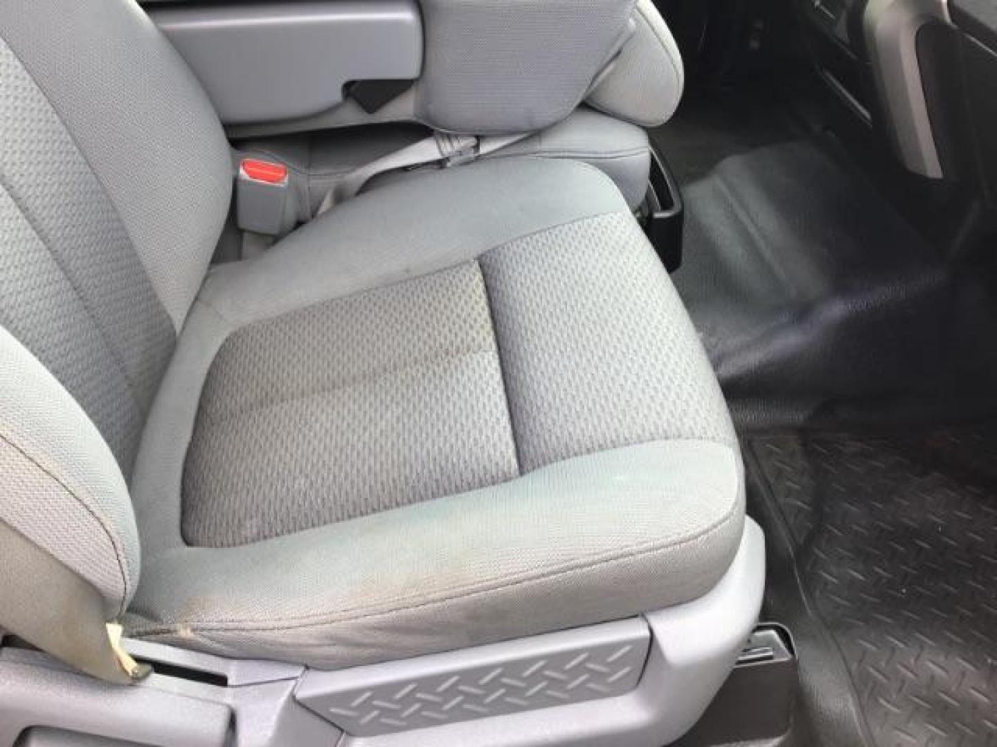 2011 Oxford White /Steel Gray Cloth Interior Ford F-150 XLT SuperCrew 6.5-ft. Bed 4WD (1FTFW1EF6BF) with an 5.0L V8 engine, 6-Speed Automatic transmission, located at 1235 N Woodruff Ave., Idaho Falls, 83401, (208) 523-1053, 43.507172, -112.000488 - This 2011 Ford F150 XLT 4x4, has the 5.0 motor. It has 98,000 miles. Comes with cloth seats, keyless entry, power locks and windows, and cruise control. At Timberline Auto it is always easy to find a great deal on your next vehicle! Our experienced sales staff can help find the right vehicle that wi - Photo#19