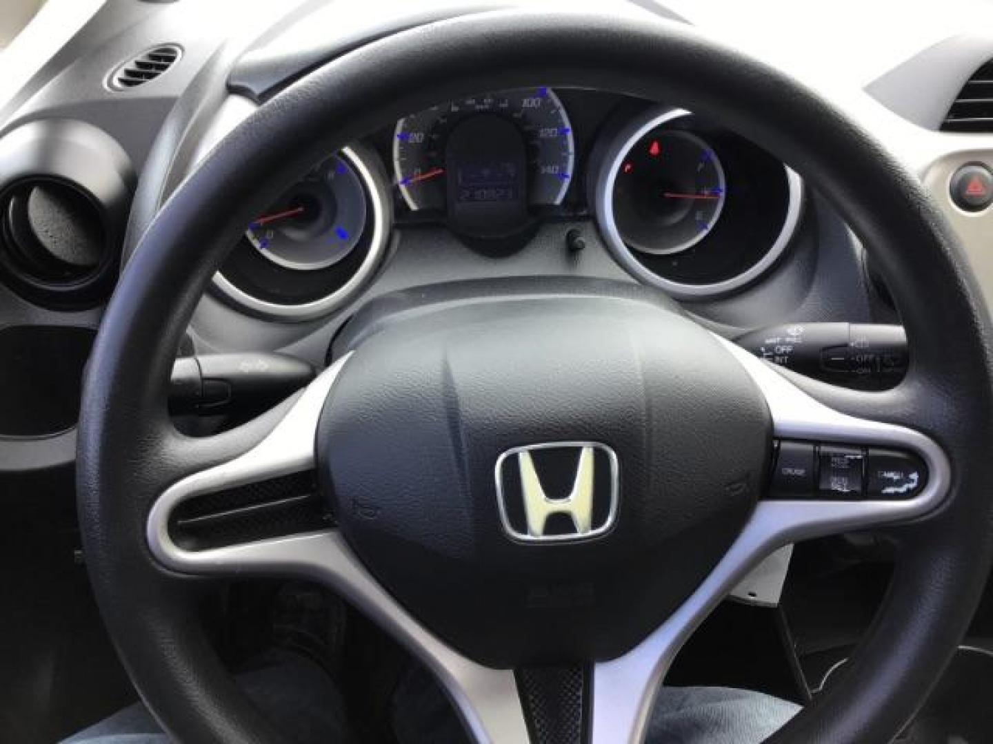 2013 GRAY /Gray Cloth Interior Honda Fit 5-Speed AT (JHMGE8H34DC) with an 1.5L L4 SOHC 16V engine, 5-Speed Automatic transmission, located at 1235 N Woodruff Ave., Idaho Falls, 83401, (208) 523-1053, 43.507172, -112.000488 - This 2013 Honda Fit, has 210,000 miles. It comes with cloth interior, cruise control, power windows, and locks. At Timberline Auto it is always easy to find a great deal on your next vehicle! Our experienced sales staff can help find the right vehicle will fit your needs. Our knowledgeable finance d - Photo#10