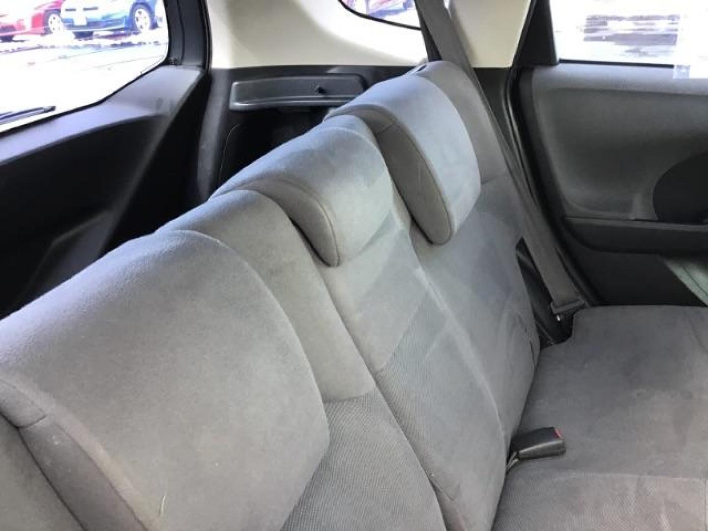 2013 GRAY /Gray Cloth Interior Honda Fit 5-Speed AT (JHMGE8H34DC) with an 1.5L L4 SOHC 16V engine, 5-Speed Automatic transmission, located at 1235 N Woodruff Ave., Idaho Falls, 83401, (208) 523-1053, 43.507172, -112.000488 - This 2013 Honda Fit, has 210,000 miles. It comes with cloth interior, cruise control, power windows, and locks. At Timberline Auto it is always easy to find a great deal on your next vehicle! Our experienced sales staff can help find the right vehicle will fit your needs. Our knowledgeable finance d - Photo#15