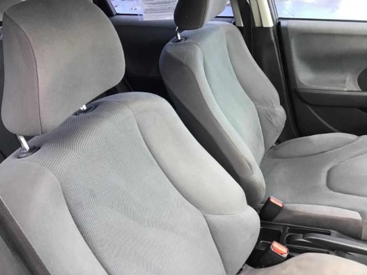 2013 GRAY /Gray Cloth Interior Honda Fit 5-Speed AT (JHMGE8H34DC) with an 1.5L L4 SOHC 16V engine, 5-Speed Automatic transmission, located at 1235 N Woodruff Ave., Idaho Falls, 83401, (208) 523-1053, 43.507172, -112.000488 - This 2013 Honda Fit, has 210,000 miles. It comes with cloth interior, cruise control, power windows, and locks. At Timberline Auto it is always easy to find a great deal on your next vehicle! Our experienced sales staff can help find the right vehicle will fit your needs. Our knowledgeable finance d - Photo#17