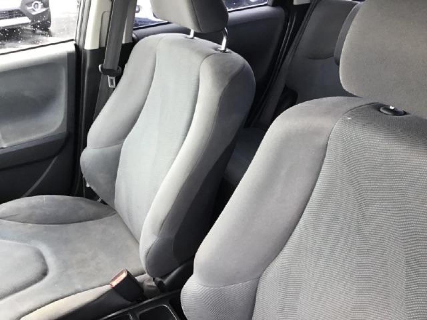 2013 GRAY /Gray Cloth Interior Honda Fit 5-Speed AT (JHMGE8H34DC) with an 1.5L L4 SOHC 16V engine, 5-Speed Automatic transmission, located at 1235 N Woodruff Ave., Idaho Falls, 83401, (208) 523-1053, 43.507172, -112.000488 - This 2013 Honda Fit, has 210,000 miles. It comes with cloth interior, cruise control, power windows, and locks. At Timberline Auto it is always easy to find a great deal on your next vehicle! Our experienced sales staff can help find the right vehicle will fit your needs. Our knowledgeable finance d - Photo#8