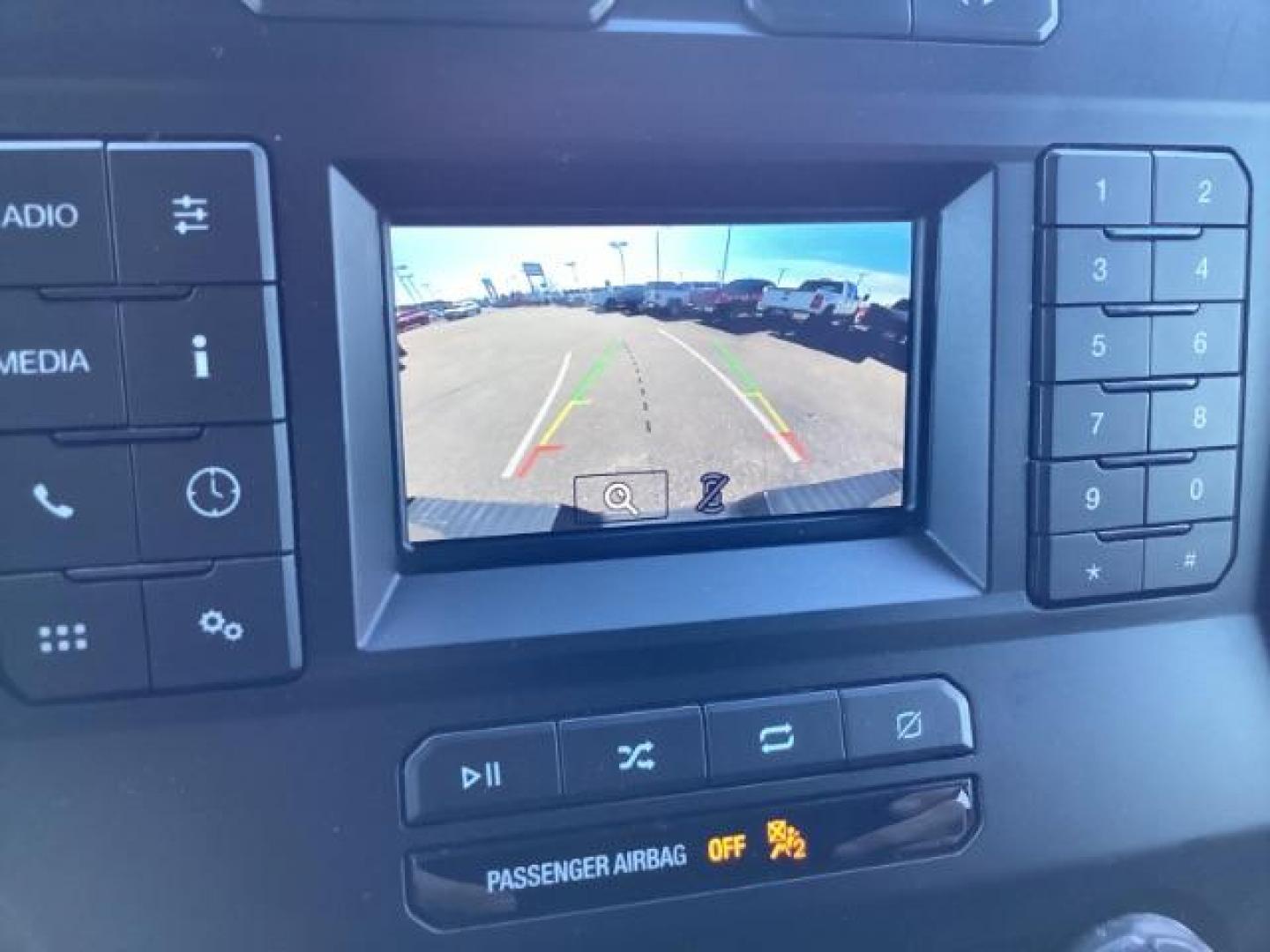 2018 Shadow Black /Medium Earth Gray, vinyl Ford F-150 XLT SuperCrew 6.5-ft. Bed 4WD (1FTFW1EG1JK) with an 3.5 V6 engine, 6-Speed Automatic transmission, located at 1235 N Woodruff Ave., Idaho Falls, 83401, (208) 523-1053, 43.507172, -112.000488 - At Timberline Auto it is always easy to find a great deal on your next vehicle! Our experienced sales staff can help find the right vehicle that will fit your needs. Our knowledgeable finance department has options for almost any credit score. We offer many warranty contract options to protect your - Photo#11