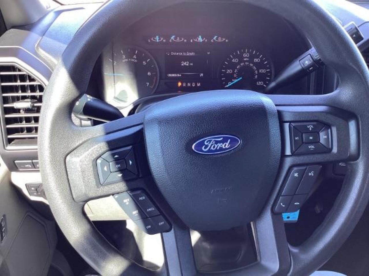 2018 Shadow Black /Medium Earth Gray, vinyl Ford F-150 XLT SuperCrew 6.5-ft. Bed 4WD (1FTFW1EG1JK) with an 3.5 V6 engine, 6-Speed Automatic transmission, located at 1235 N Woodruff Ave., Idaho Falls, 83401, (208) 523-1053, 43.507172, -112.000488 - At Timberline Auto it is always easy to find a great deal on your next vehicle! Our experienced sales staff can help find the right vehicle that will fit your needs. Our knowledgeable finance department has options for almost any credit score. We offer many warranty contract options to protect your - Photo#14