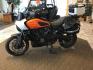 2021 ORANGE Harley-Davidson RA1250 S - (1HD1ZES1XMB) , located at 1235 N Woodruff Ave., Idaho Falls, 83401, (208) 523-1053, 43.507172, -112.000488 - This 2021 Harley Davidson RA 250S, has low miles. It has 1141 miles. It is a local trade in. Has all of the bags to put all of your travel gear in. At Timberline Auto it is always easy to find a great deal on your next vehicle! Our experienced sales staff can help find the right vehicle that will fi - Photo#1