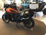 2021 ORANGE Harley-Davidson RA1250 S - (1HD1ZES1XMB) , located at 1235 N Woodruff Ave., Idaho Falls, 83401, (208) 523-1053, 43.507172, -112.000488 - This 2021 Harley Davidson RA 250S, has low miles. It has 1141 miles. It is a local trade in. Has all of the bags to put all of your travel gear in. At Timberline Auto it is always easy to find a great deal on your next vehicle! Our experienced sales staff can help find the right vehicle that will fi - Photo#2