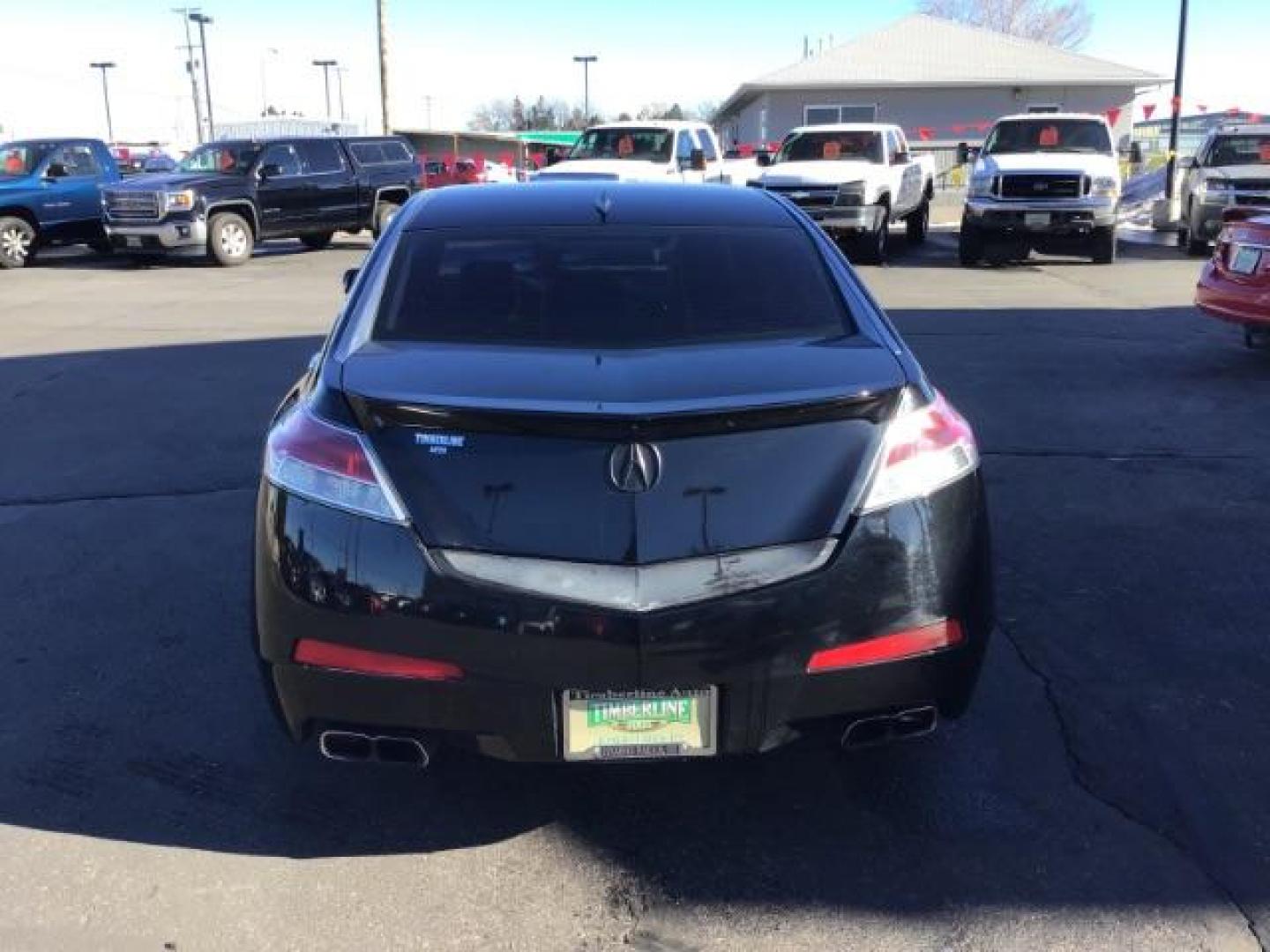 2010 Acura TL 5-Speed AT SH-AWD with Tech Package (19UUA9F54AA) with an 3.5L V6 SOHC 24V engine, 5-Speed Automatic transmission, located at 1235 N Woodruff Ave., Idaho Falls, 83401, (208) 523-1053, 43.507172, -112.000488 - This 2010 Acura TL w/technology AWD, has 195,000 miles. Comes with leather interior, heated seats, navigation, push button start, sunroof, power seats, and power windows, At Timberline Auto it is always easy to find a great deal on your next vehicle! Our experienced sales staff can help find the ri - Photo#3