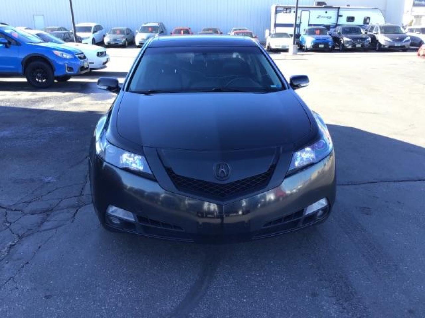 2010 Acura TL 5-Speed AT SH-AWD with Tech Package (19UUA9F54AA) with an 3.5L V6 SOHC 24V engine, 5-Speed Automatic transmission, located at 1235 N Woodruff Ave., Idaho Falls, 83401, (208) 523-1053, 43.507172, -112.000488 - This 2010 Acura TL w/technology AWD, has 195,000 miles. Comes with leather interior, heated seats, navigation, push button start, sunroof, power seats, and power windows, At Timberline Auto it is always easy to find a great deal on your next vehicle! Our experienced sales staff can help find the ri - Photo#7