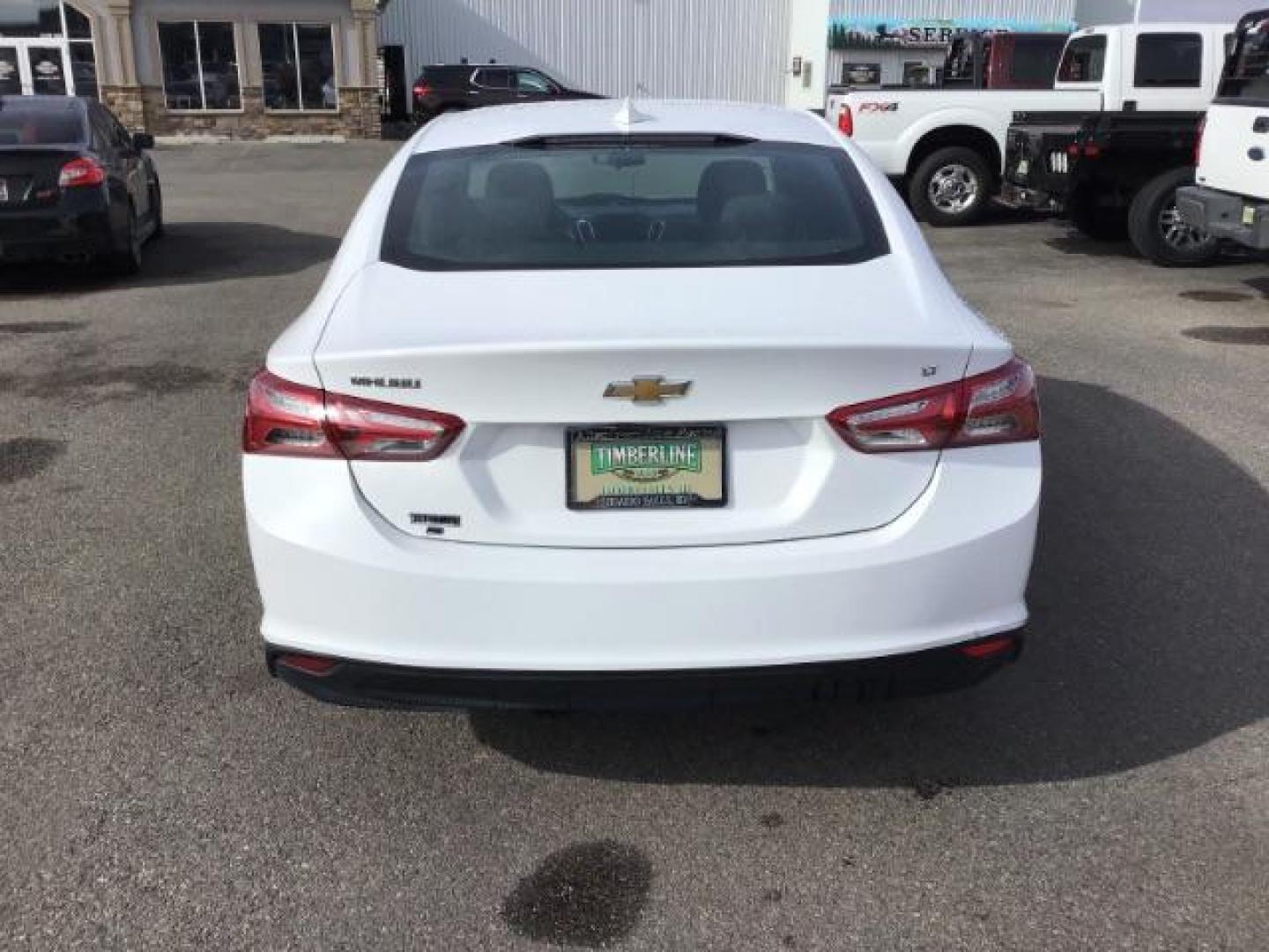 2020 WHITE /LEATHER Chevrolet Malibu LT (1G1ZD5ST8LF) with an 1.5L L4 DOHC 16V engine, 6-Speed Automatic transmission, located at 1235 N Woodruff Ave., Idaho Falls, 83401, (208) 523-1053, 43.507172, -112.000488 - This 2020 Chevrolet Malibu LT, has 93,000 miles. Comes with cloth interior, heated seats, keyless remote, blue tooth audio, tinted windows, and back up camera. At Timberline Auto it is always easy to find a great deal on your next vehicle! Our experienced sales staff can help find the right vehicle - Photo#3