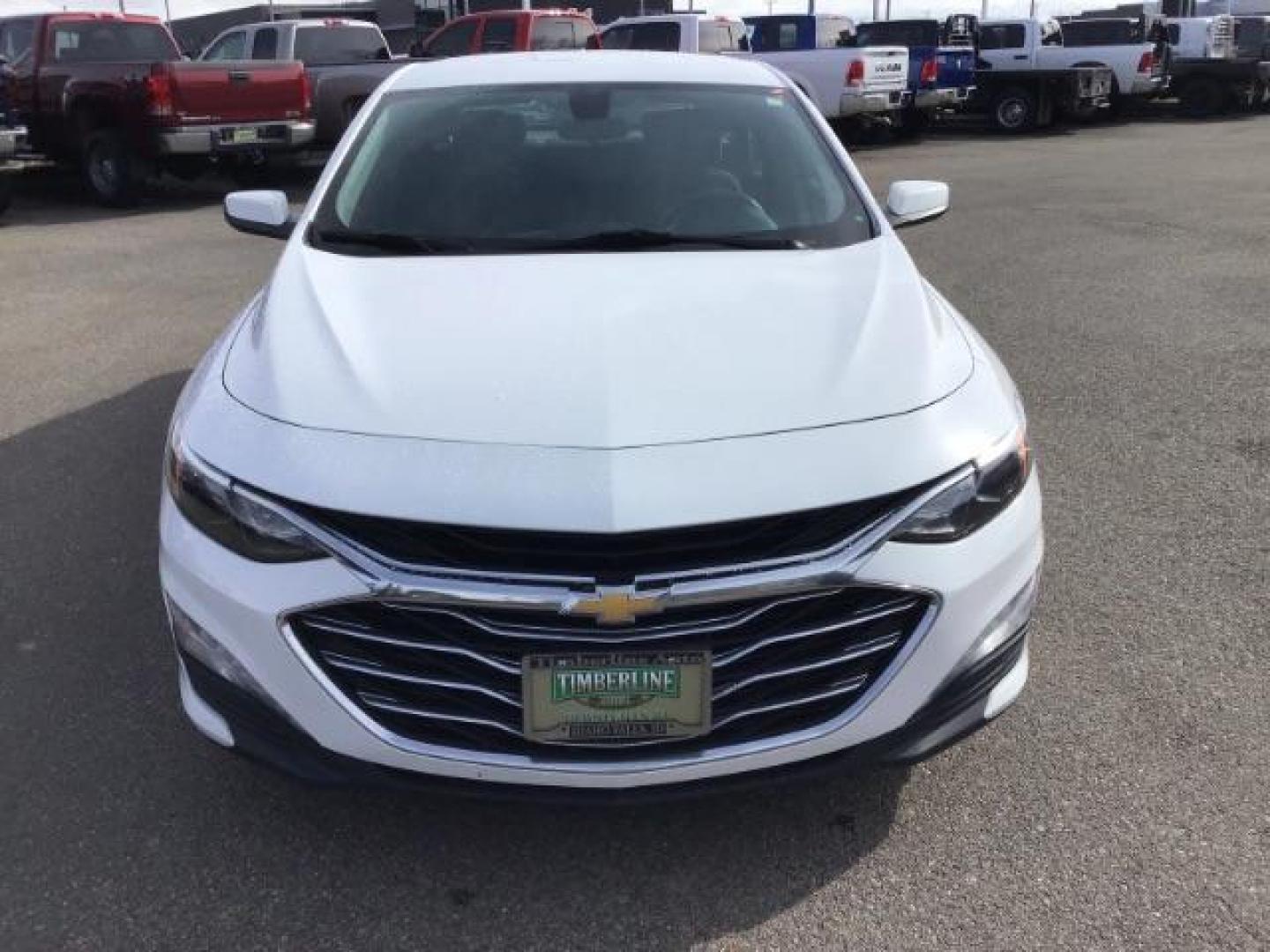 2020 WHITE /LEATHER Chevrolet Malibu LT (1G1ZD5ST8LF) with an 1.5L L4 DOHC 16V engine, 6-Speed Automatic transmission, located at 1235 N Woodruff Ave., Idaho Falls, 83401, (208) 523-1053, 43.507172, -112.000488 - This 2020 Chevrolet Malibu LT, has 93,000 miles. Comes with cloth interior, heated seats, keyless remote, blue tooth audio, tinted windows, and back up camera. At Timberline Auto it is always easy to find a great deal on your next vehicle! Our experienced sales staff can help find the right vehicle - Photo#7