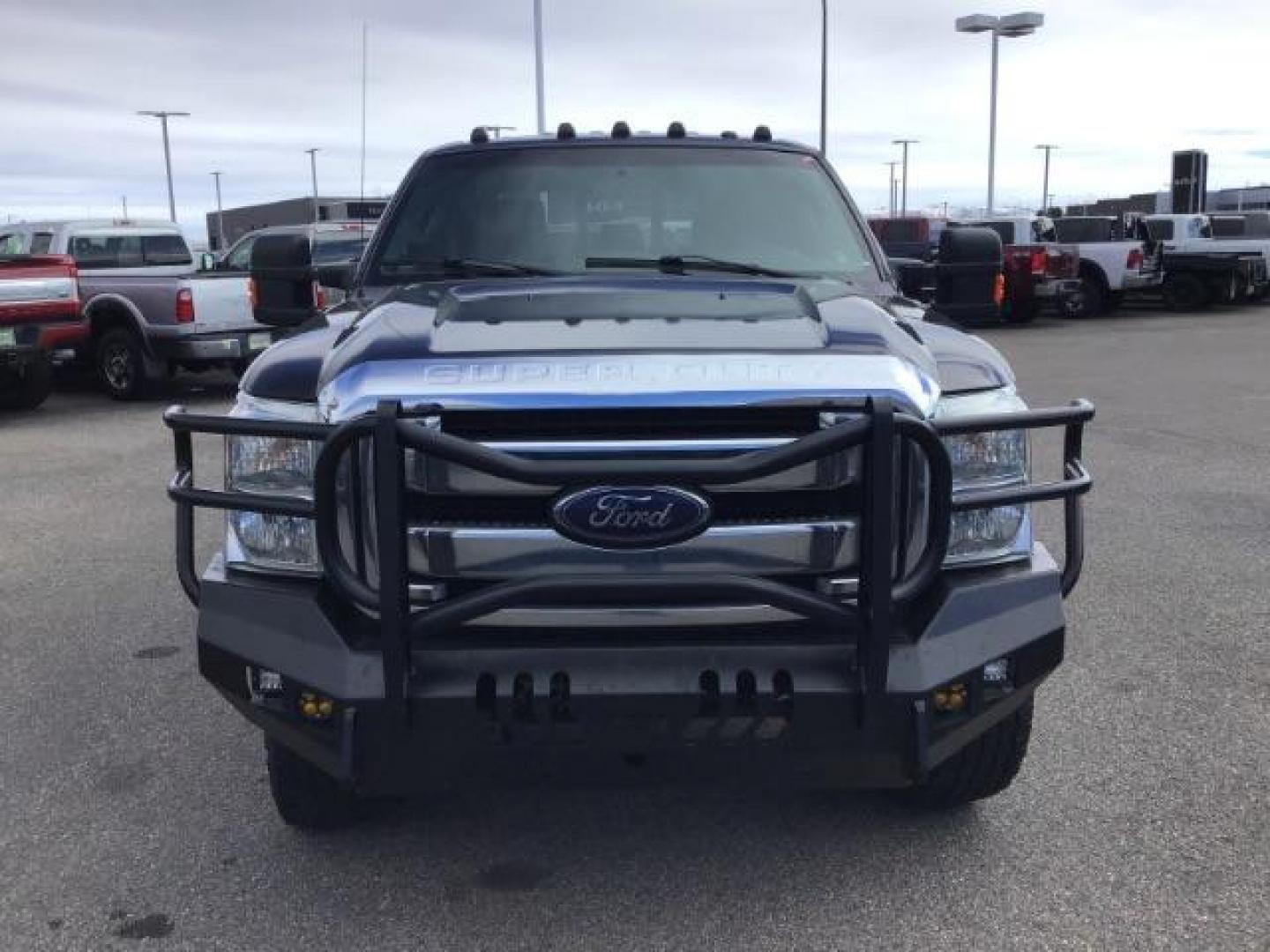 2014 BLACK /BLACK Ford F-250 SD Lariat Crew Cab Long Bed 4WD (1FT7W2BT5EE) with an 6.7L V8 OHV 16V DIESEL engine, 6-Speed Automatic transmission, located at 1235 N Woodruff Ave., Idaho Falls, 83401, (208) 523-1053, 43.507172, -112.000488 - This 2014 Ford F250 Lariat 4x4, has the 6.7 powerstroke motor. It has 98,000 miles. Comes with leather interior, heated and cooled seats, blue tooth audio, back up camera, cruise control, touch screen stereo, and turn over ball. At Timberline Auto it is always easy to find a great deal on your next - Photo#7