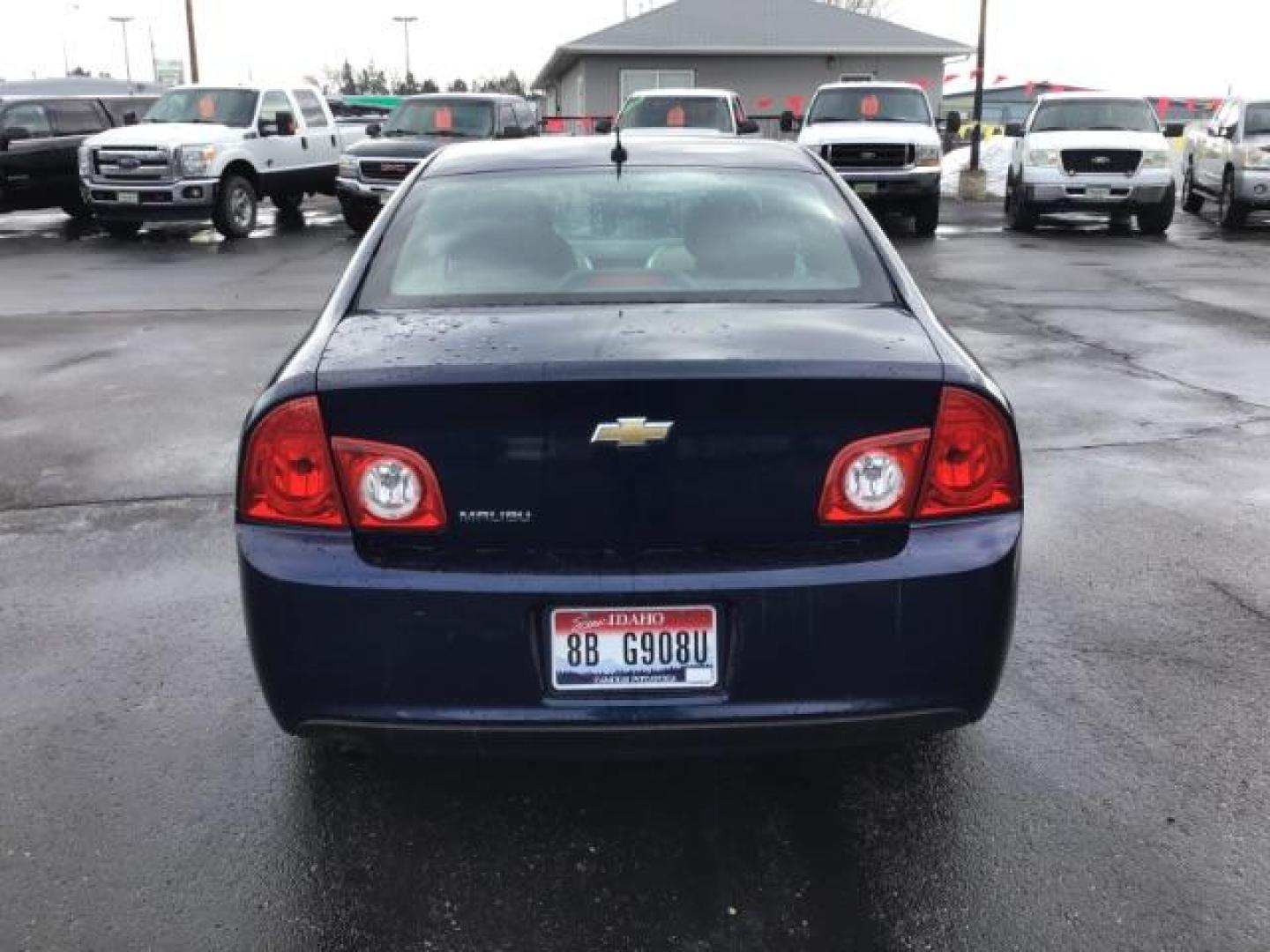 2011 Chevrolet Malibu LS (1G1ZB5E16BF) with an 2.4L L4 DOHC 16V engine, 6-Speed Automatic transmission, located at 1235 N Woodruff Ave., Idaho Falls, 83401, (208) 523-1053, 43.507172, -112.000488 - At Timberline Auto it is always easy to find a great deal on your next vehicle! Our experienced sales staff can help find the right vehicle will fit your needs. Our knowledgeable finance department has options for almost any credit score. We offer many warranty contract options to protect you new pr - Photo#3