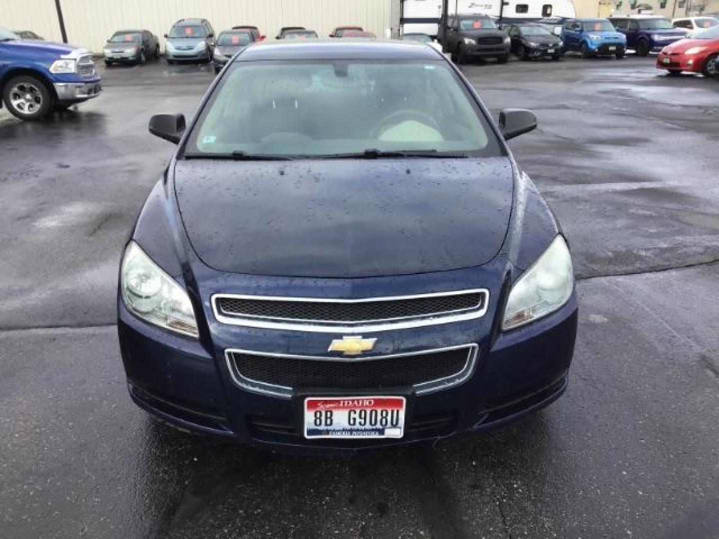 2011 Chevrolet Malibu LS (1G1ZB5E16BF) with an 2.4L L4 DOHC 16V engine, 6-Speed Automatic transmission, located at 1235 N Woodruff Ave., Idaho Falls, 83401, (208) 523-1053, 43.507172, -112.000488 - At Timberline Auto it is always easy to find a great deal on your next vehicle! Our experienced sales staff can help find the right vehicle will fit your needs. Our knowledgeable finance department has options for almost any credit score. We offer many warranty contract options to protect you new pr - Photo#7