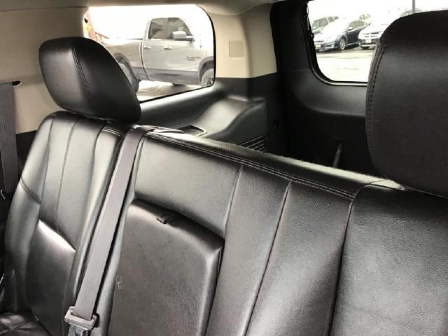 2012 /Ebony Leather Interior Chevrolet Tahoe LT 4WD (1GNSKBE05CR) with an 5.3L V8 OHV 16V FFV engine, 6-Speed Automatic transmission, located at 1235 N Woodruff Ave., Idaho Falls, 83401, (208) 523-1053, 43.507172, -112.000488 - This 2012 Chevrolet Tahoe LT 4x4, has 136,000 miles. Comes with leather interior, heated seats, AM/FM stereo, power locks and window. At Timberline Auto it is always easy to find a great deal on your next vehicle! Our experienced sales staff can help find the right vehicle will fit your needs. Our k - Photo#17