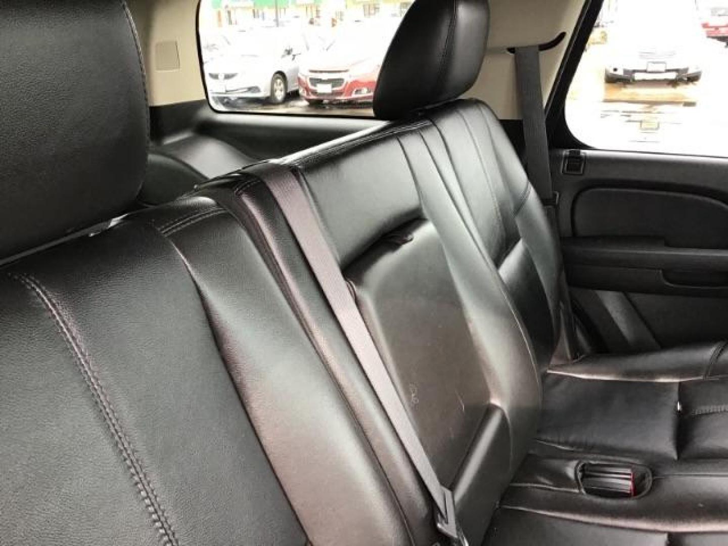 2012 /Ebony Leather Interior Chevrolet Tahoe LT 4WD (1GNSKBE05CR) with an 5.3L V8 OHV 16V FFV engine, 6-Speed Automatic transmission, located at 1235 N Woodruff Ave., Idaho Falls, 83401, (208) 523-1053, 43.507172, -112.000488 - This 2012 Chevrolet Tahoe LT 4x4, has 136,000 miles. Comes with leather interior, heated seats, AM/FM stereo, power locks and window. At Timberline Auto it is always easy to find a great deal on your next vehicle! Our experienced sales staff can help find the right vehicle will fit your needs. Our k - Photo#19