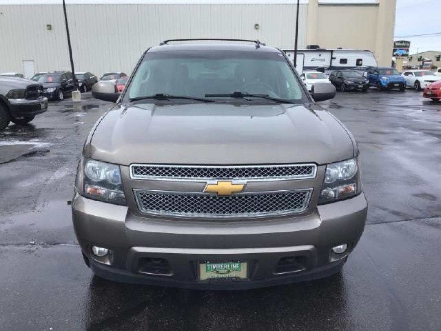 2012 /Ebony Leather Interior Chevrolet Tahoe LT 4WD (1GNSKBE05CR) with an 5.3L V8 OHV 16V FFV engine, 6-Speed Automatic transmission, located at 1235 N Woodruff Ave., Idaho Falls, 83401, (208) 523-1053, 43.507172, -112.000488 - This 2012 Chevrolet Tahoe LT 4x4, has 136,000 miles. Comes with leather interior, heated seats, AM/FM stereo, power locks and window. At Timberline Auto it is always easy to find a great deal on your next vehicle! Our experienced sales staff can help find the right vehicle will fit your needs. Our k - Photo#7