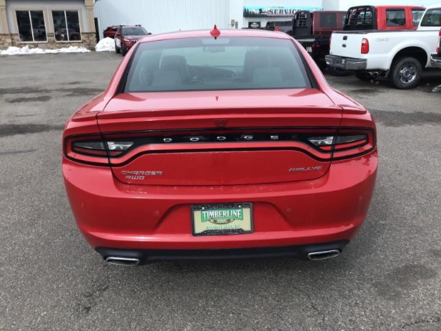 2017 Redline Red Tri-Coat Pearl /Black, cloth Dodge Charger SXT AWD (2C3CDXJG8HH) with an 3.6L V6 DOHC 24V engine, 8-Speed Automatic transmission, located at 1235 N Woodruff Ave., Idaho Falls, 83401, (208) 523-1053, 43.507172, -112.000488 - This 2017 Dodge Charger SXT Rallye, has the V6 motor. It has 74,000 miles. Comes with leather interior, heated and cooled seats, dual power seats, keyless remote, back up camera, and blue tooth audio. At Timberline Auto it is always easy to find a great deal on your next vehicle! Our experienced sal - Photo#3