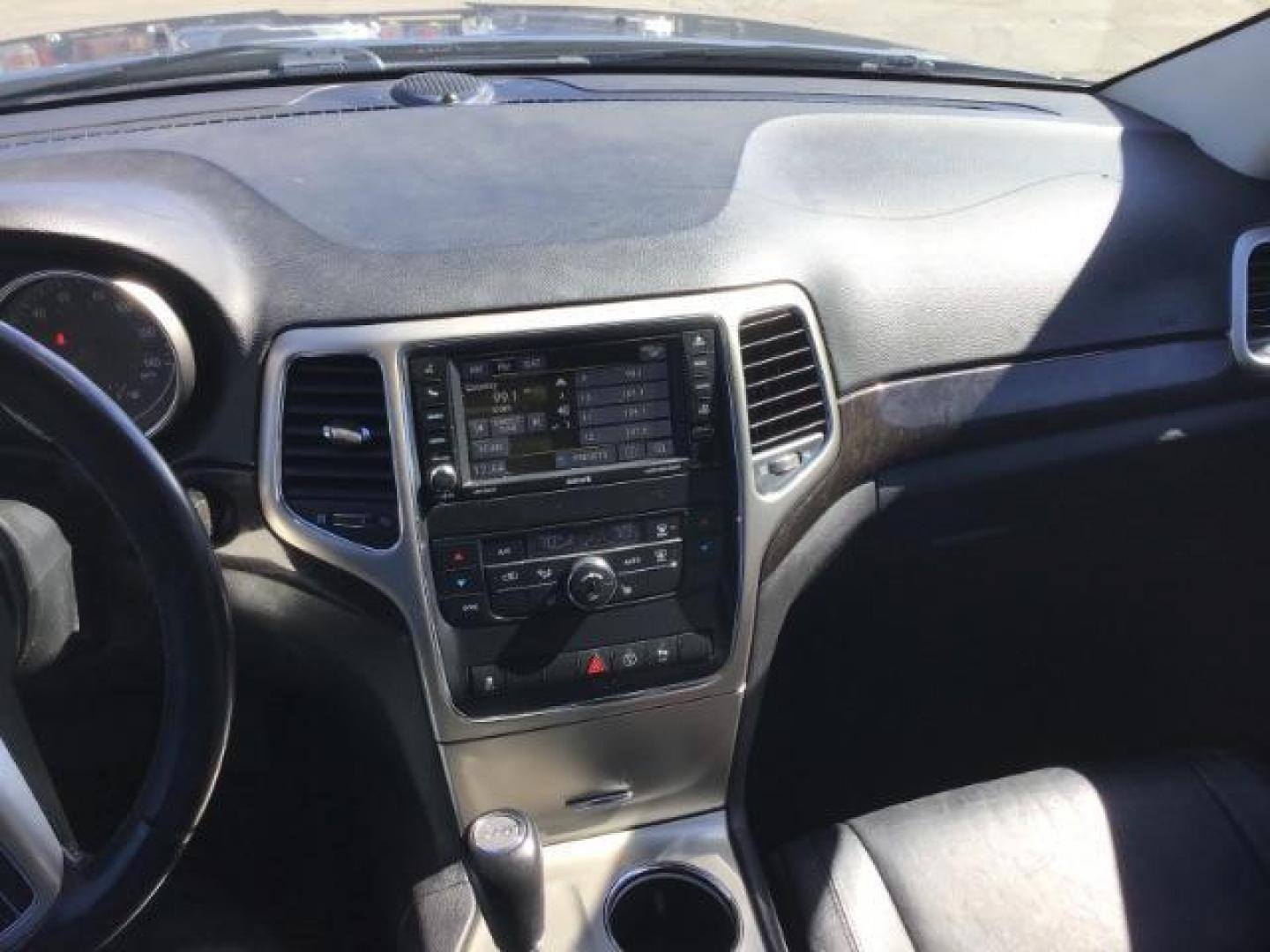 2013 Jeep Grand Cherokee SPORT UTILITY 4-DR (1C4RJFAG5DC) with an 3.6L V6 DOHC 24V engine, 5-Speed Automatic transmission, located at 1235 N Woodruff Ave., Idaho Falls, 83401, (208) 523-1053, 43.507172, -112.000488 - This Jeep Grand Cherokee Laredo 4x4 , has the 3.2L V6 motor. It has 150,000 miles. It comes with leather interior, cruise control, back up camera, powered seats, and power windows and locks. At Timberline Auto it is always easy to find a great deal on your next vehicle! Our experienced sales staff c - Photo#10