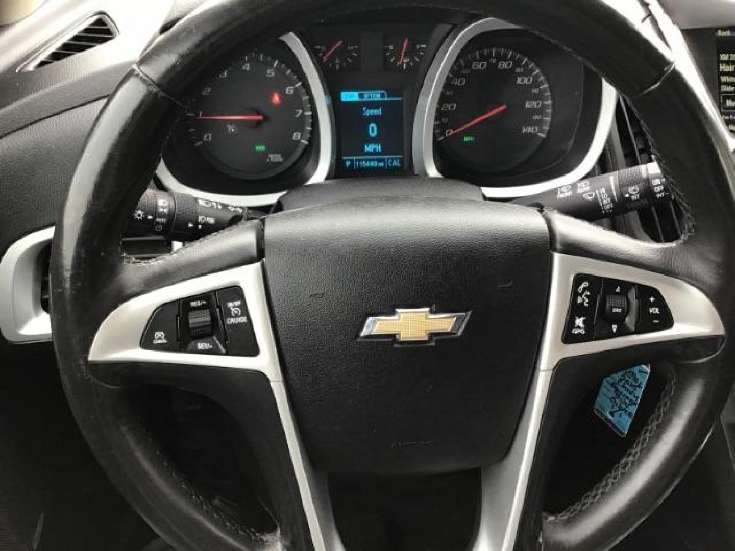 2015 Chevrolet Equinox 2LT AWD (2GNFLGEK6F6) with an 2.4L L4 DOHC 16V FFV engine, 6-Speed Automatic transmission, located at 1235 N Woodruff Ave., Idaho Falls, 83401, (208) 523-1053, 43.507172, -112.000488 - This Chevrolet Equinox LT AWD, has 115,000 miles. Comes with cloth seats, cruise control, sunroof, blue tooth audio, touch screen stereo, power windows and locks, and back up camera. At Timberline Auto it is always easy to find a great deal on your next vehicle! Our experienced sales staff can help - Photo#14