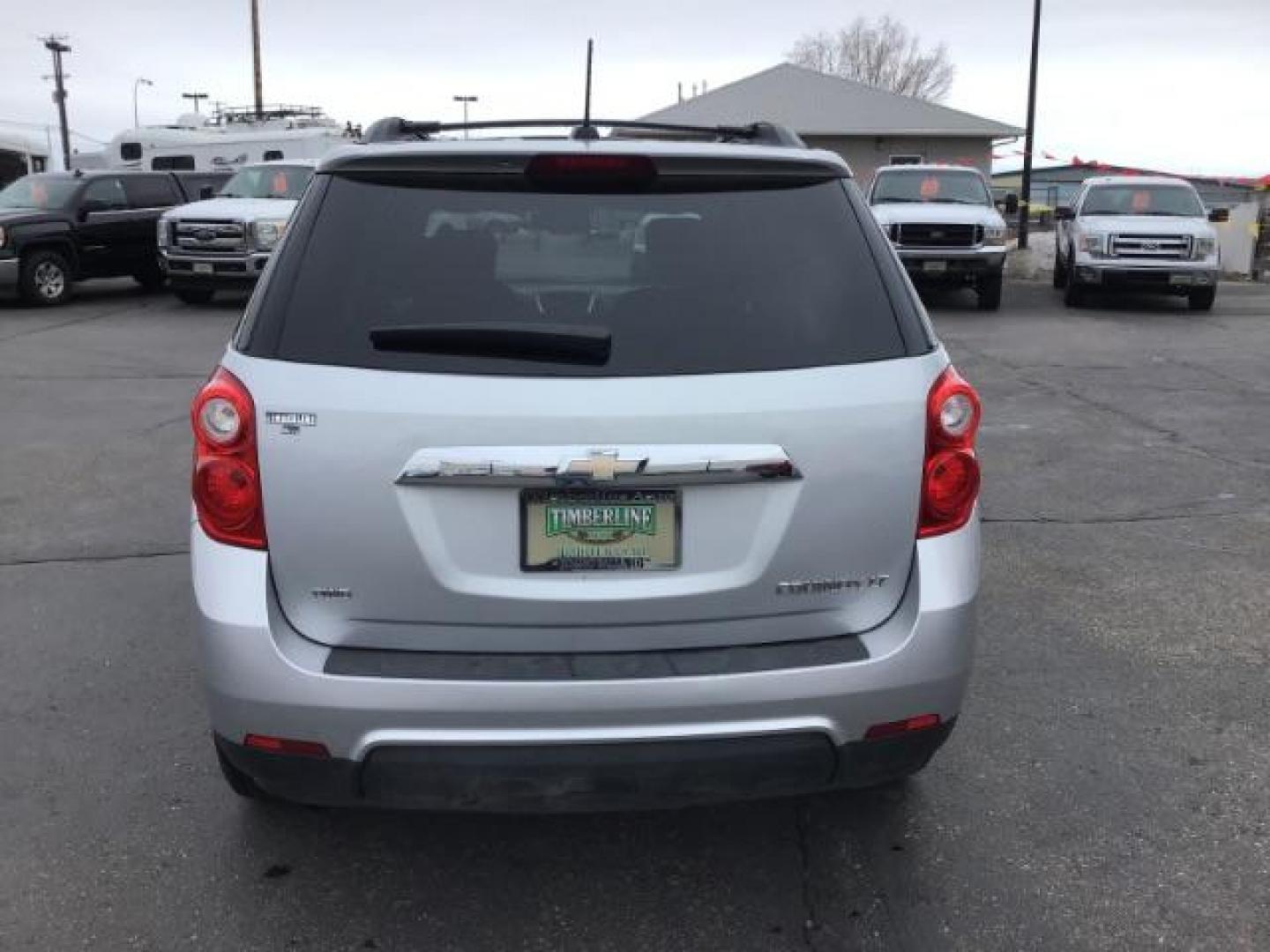 2015 Chevrolet Equinox 2LT AWD (2GNFLGEK6F6) with an 2.4L L4 DOHC 16V FFV engine, 6-Speed Automatic transmission, located at 1235 N Woodruff Ave., Idaho Falls, 83401, (208) 523-1053, 43.507172, -112.000488 - This Chevrolet Equinox LT AWD, has 115,000 miles. Comes with cloth seats, cruise control, sunroof, blue tooth audio, touch screen stereo, power windows and locks, and back up camera. At Timberline Auto it is always easy to find a great deal on your next vehicle! Our experienced sales staff can help - Photo#3